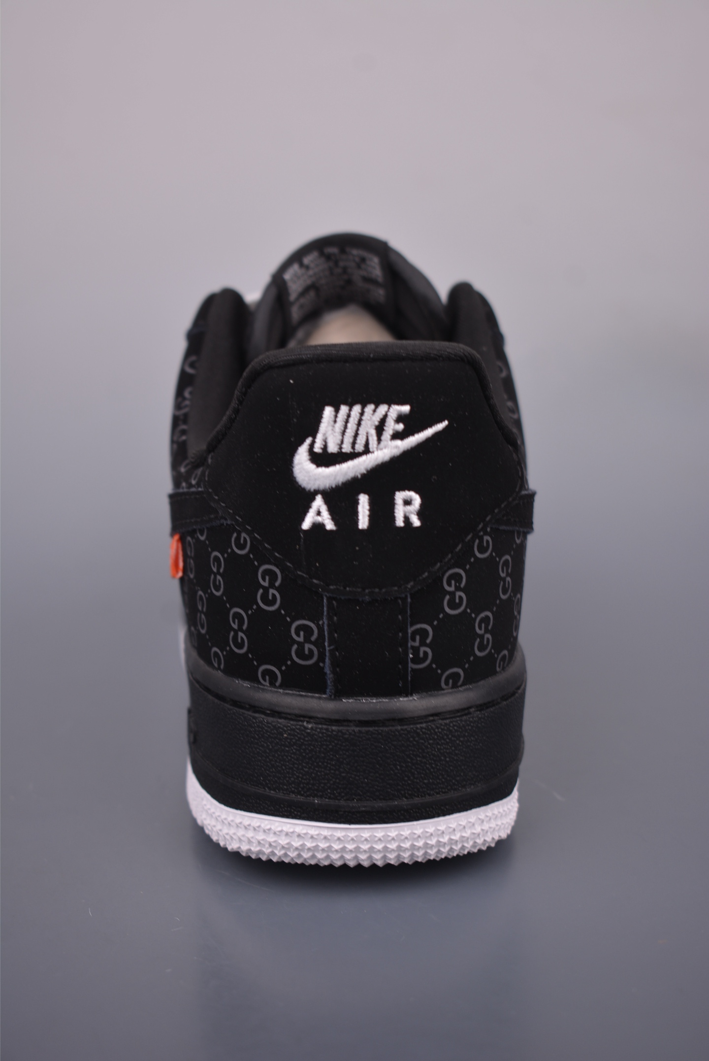 Nike Air Force 1 Low Black Gucci Sneakers Classic Style Premium Comfort 4 i1752441266011 2835 0 3