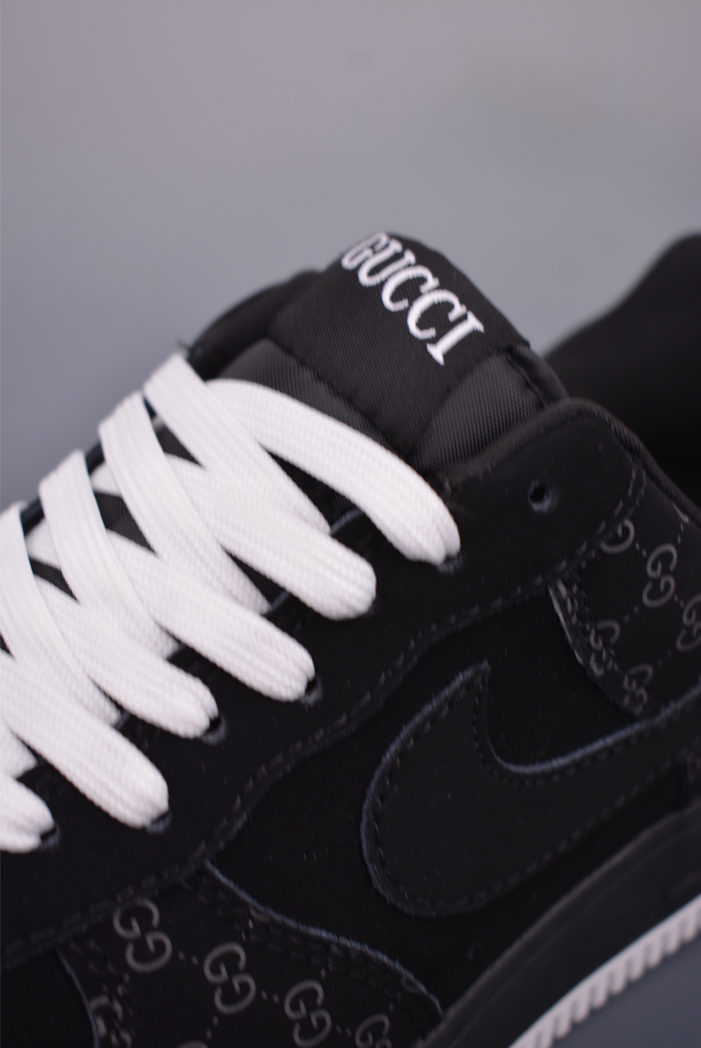 Nike Air Force 1 Low Black Gucci Sneakers Classic Style Premium Comfort 7 i1752441273996 4406 0 6