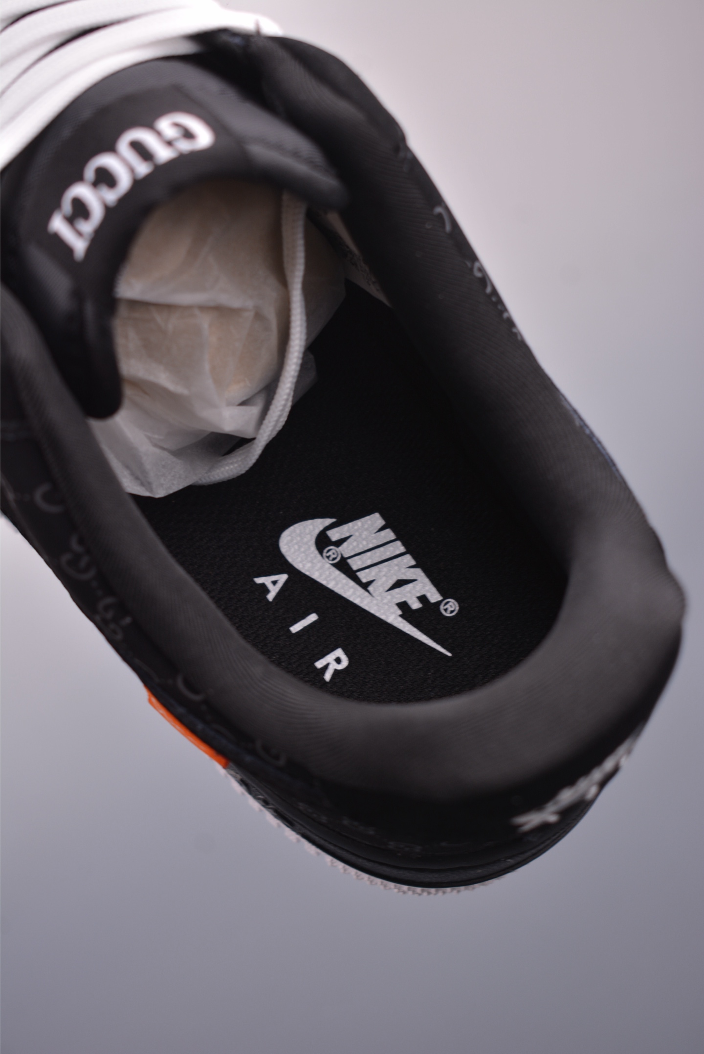 Nike Air Force 1 Low Black Gucci Sneakers Classic Style Premium Comfort 9 i1752441274033 1015 0 8
