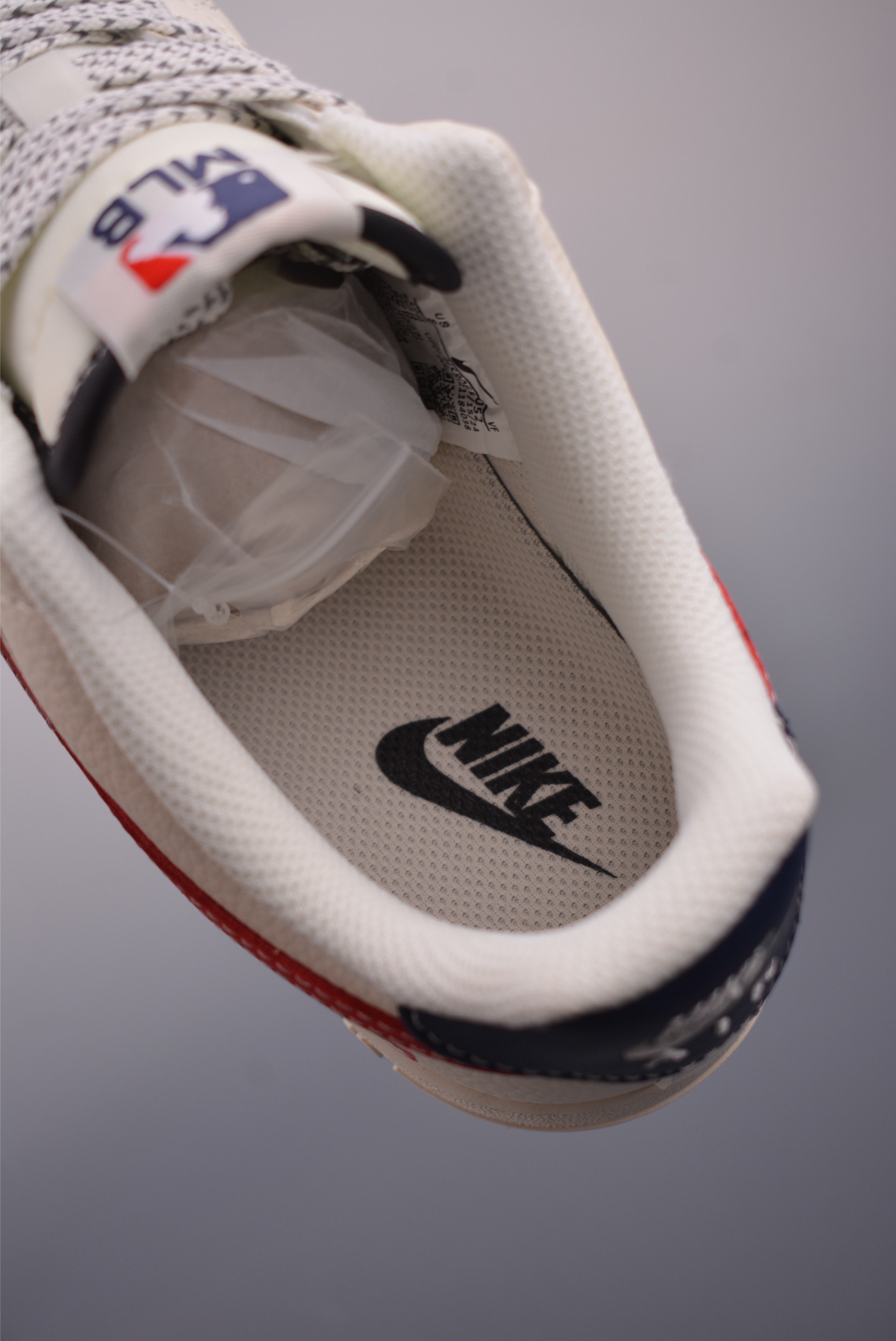 Nike Air Force 1 Low MLB Collaboration Authentic Sneakers HS8068 10 i1752442224511 3379 0 8