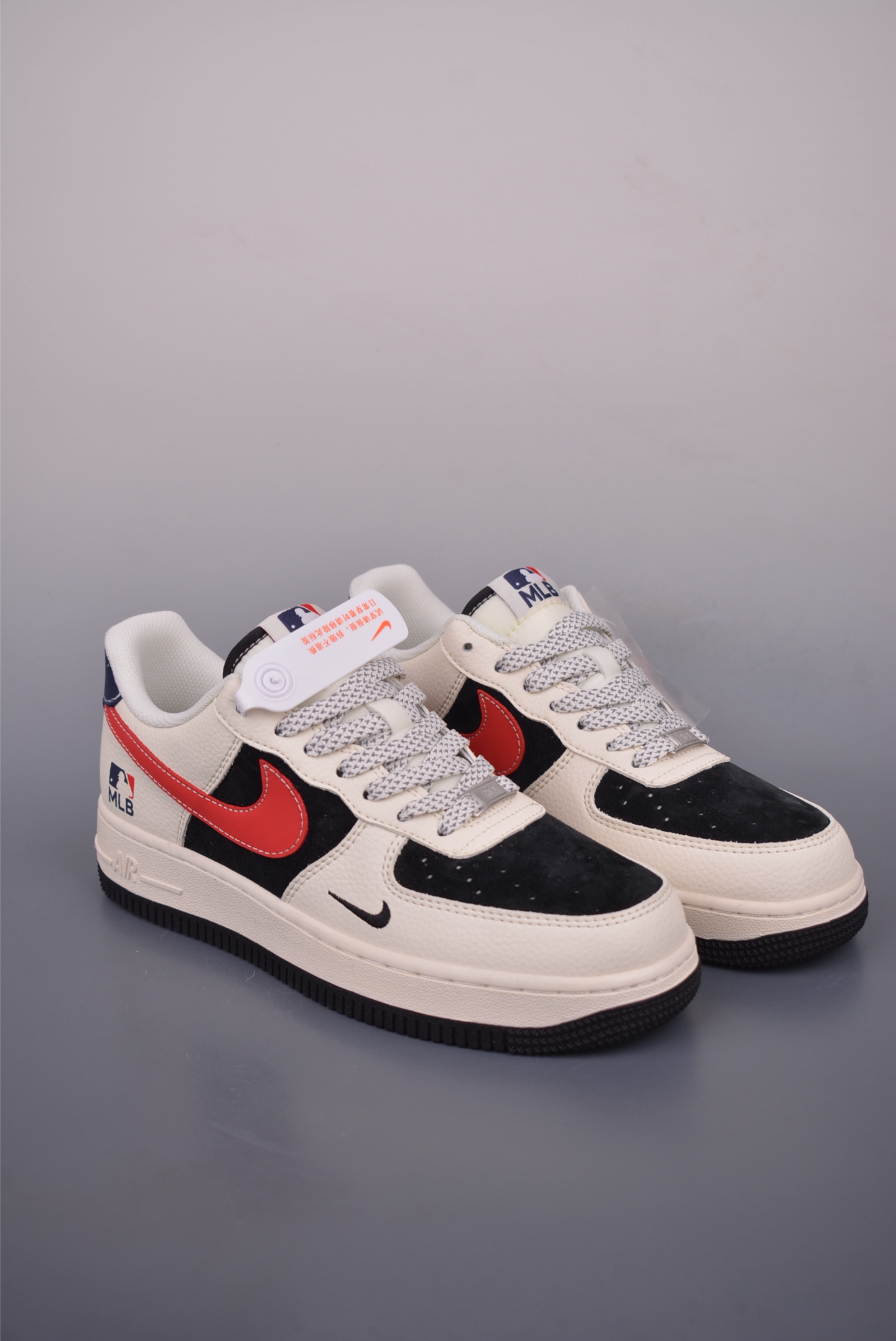 Nike Air Force 1 Low MLB Collaboration Authentic Sneakers HS8068 2 i1752442224532 6507 0 0