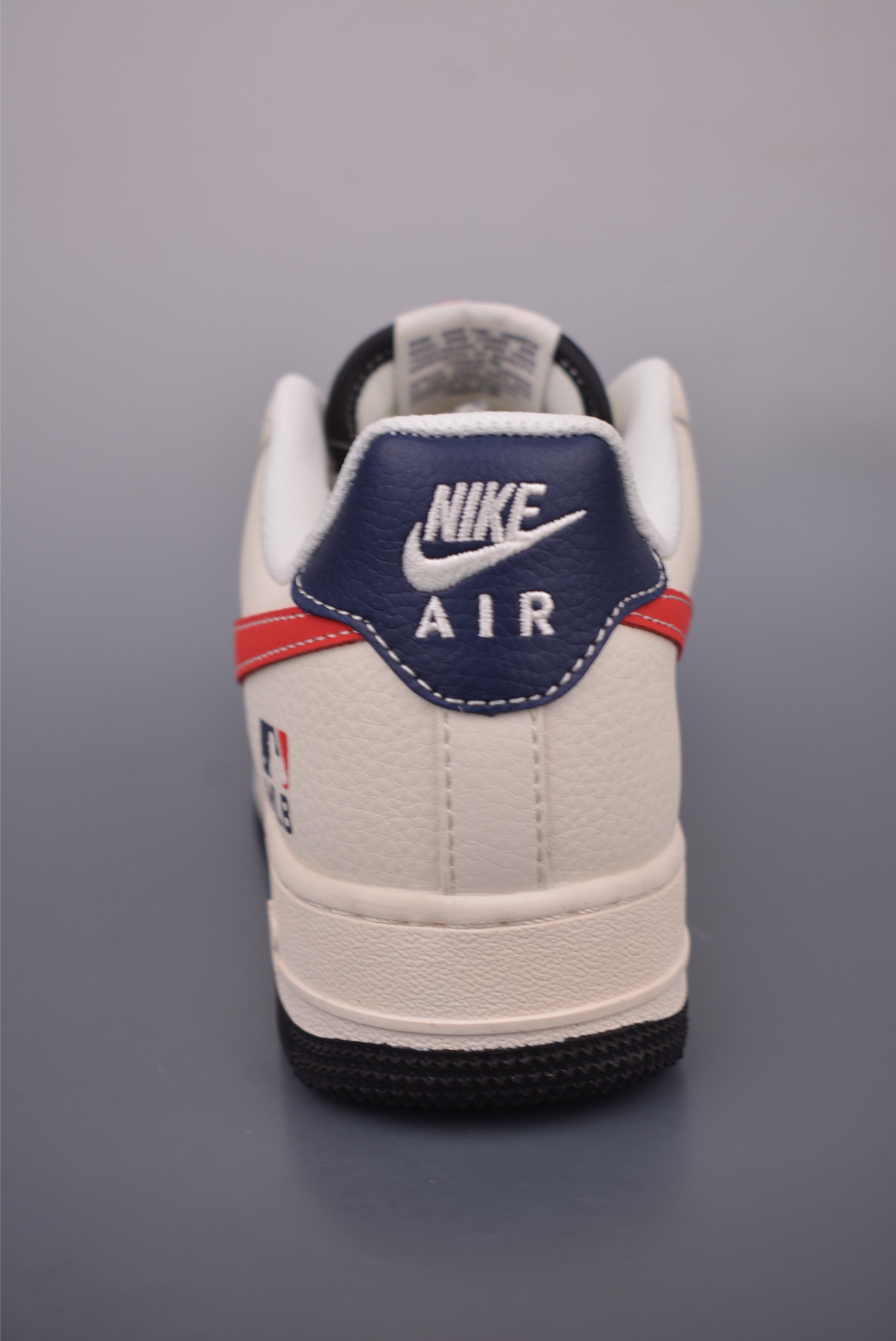 Nike Air Force 1 Low MLB Collaboration Authentic Sneakers HS8068 5 i1752442226203 35 0 3