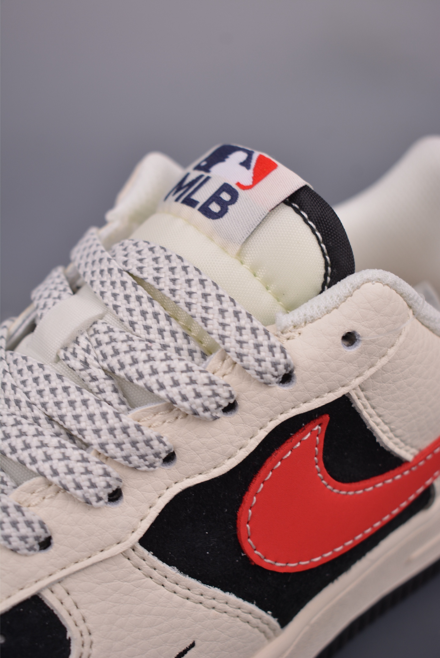 Nike Air Force 1 Low MLB Collaboration Authentic Sneakers HS8068 8 i1752442226204 3791 0 6