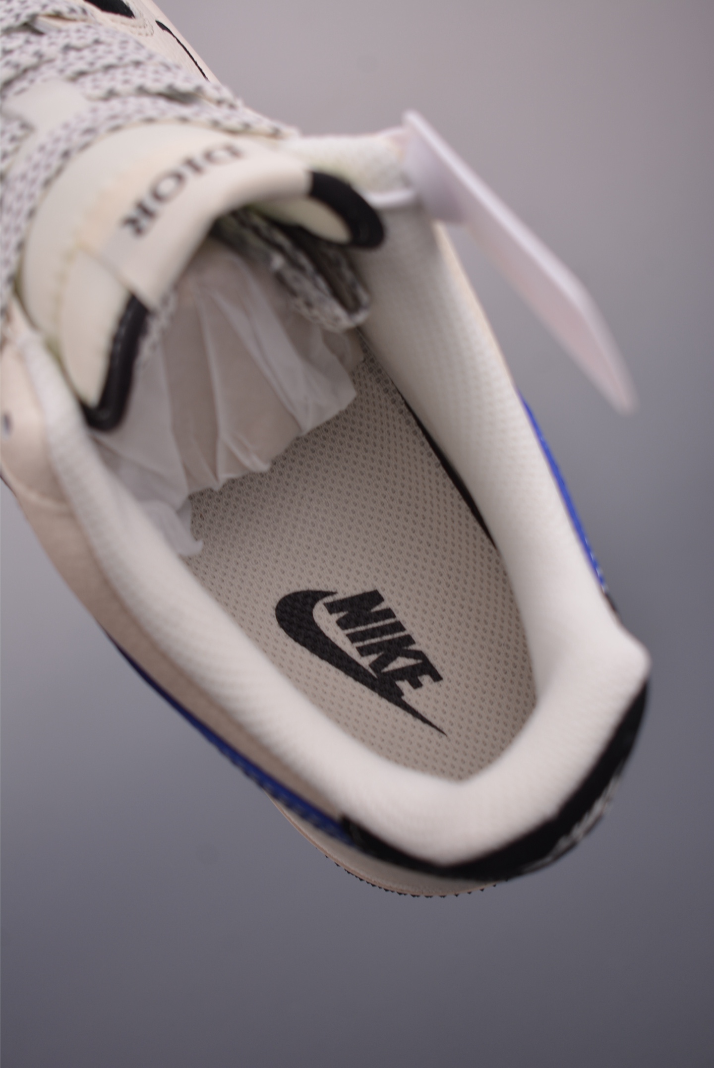 Nike Air Force 1 Low Dior Sneakers - Limited Edition Designer Shoes 10 i1752442264667 5539 0 8