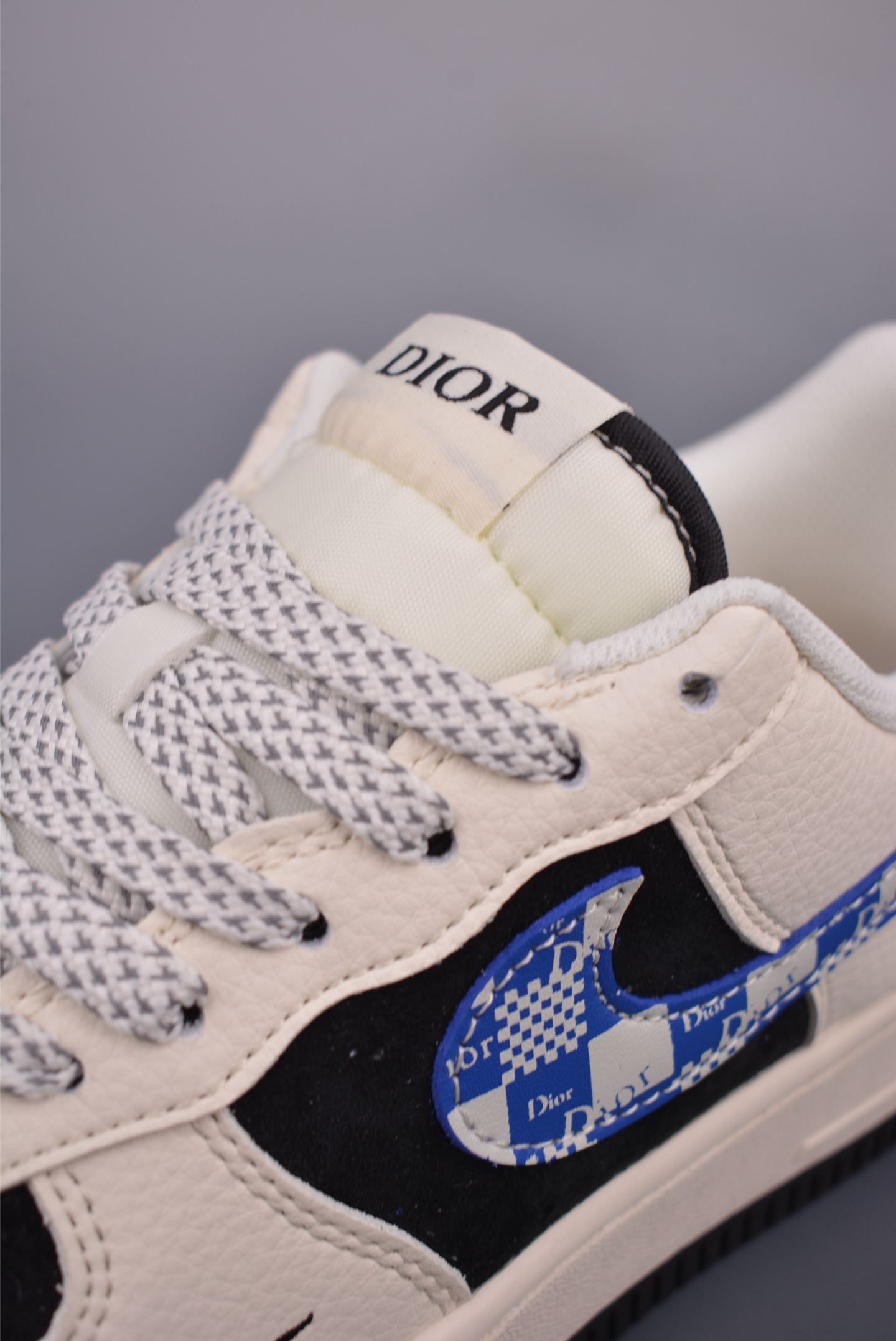Nike Air Force 1 Low Dior Sneakers - Limited Edition Designer Shoes 8 i1752442264704 2172 0 6