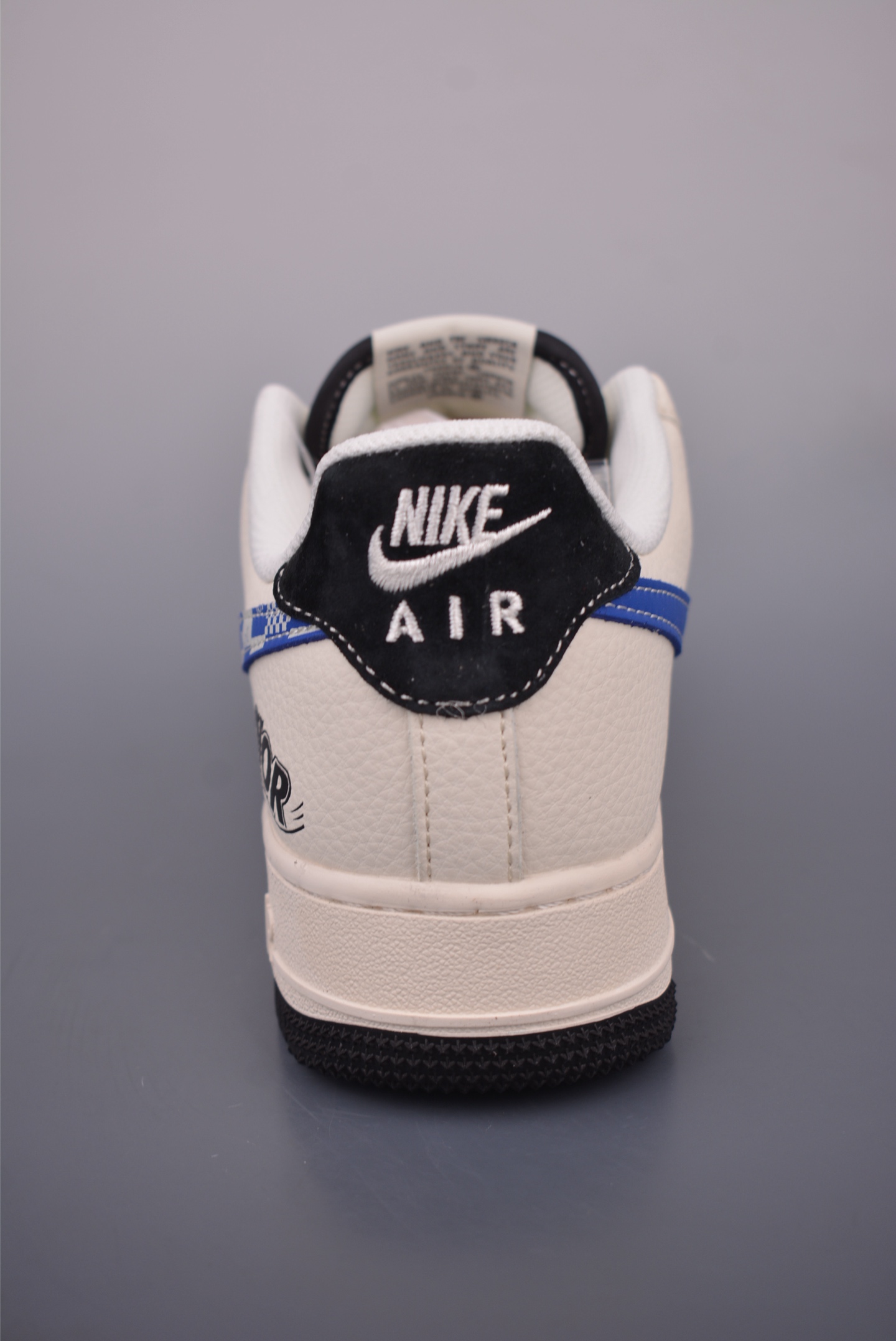 Nike Air Force 1 Low Dior Sneakers - Limited Edition Designer Shoes 5 i1752442266270 2899 0 3