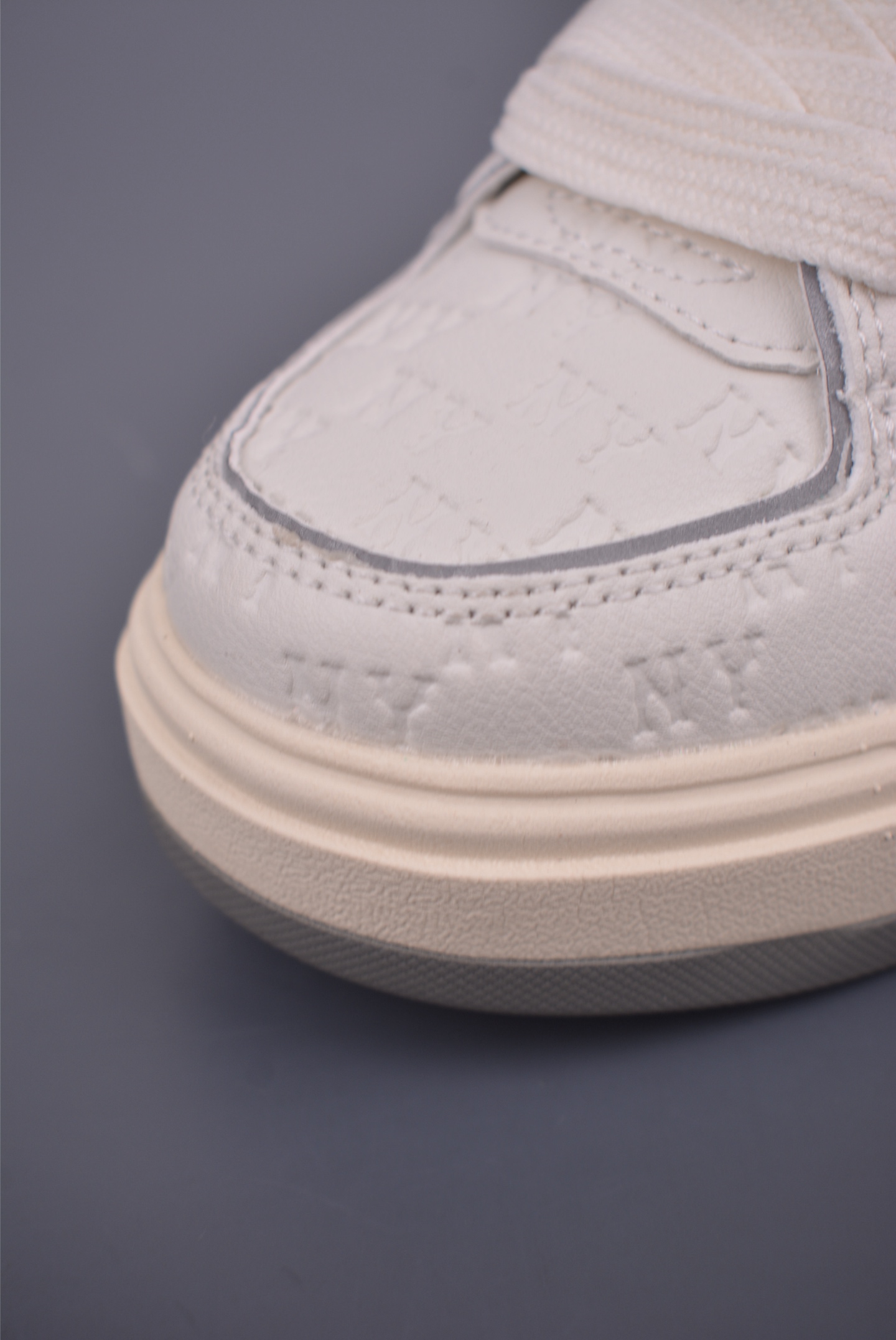 MLB Chunky Liner Embo Monogram New York Yankees Sneakers Thick Sole 6 i1752442428087 1484 0 5