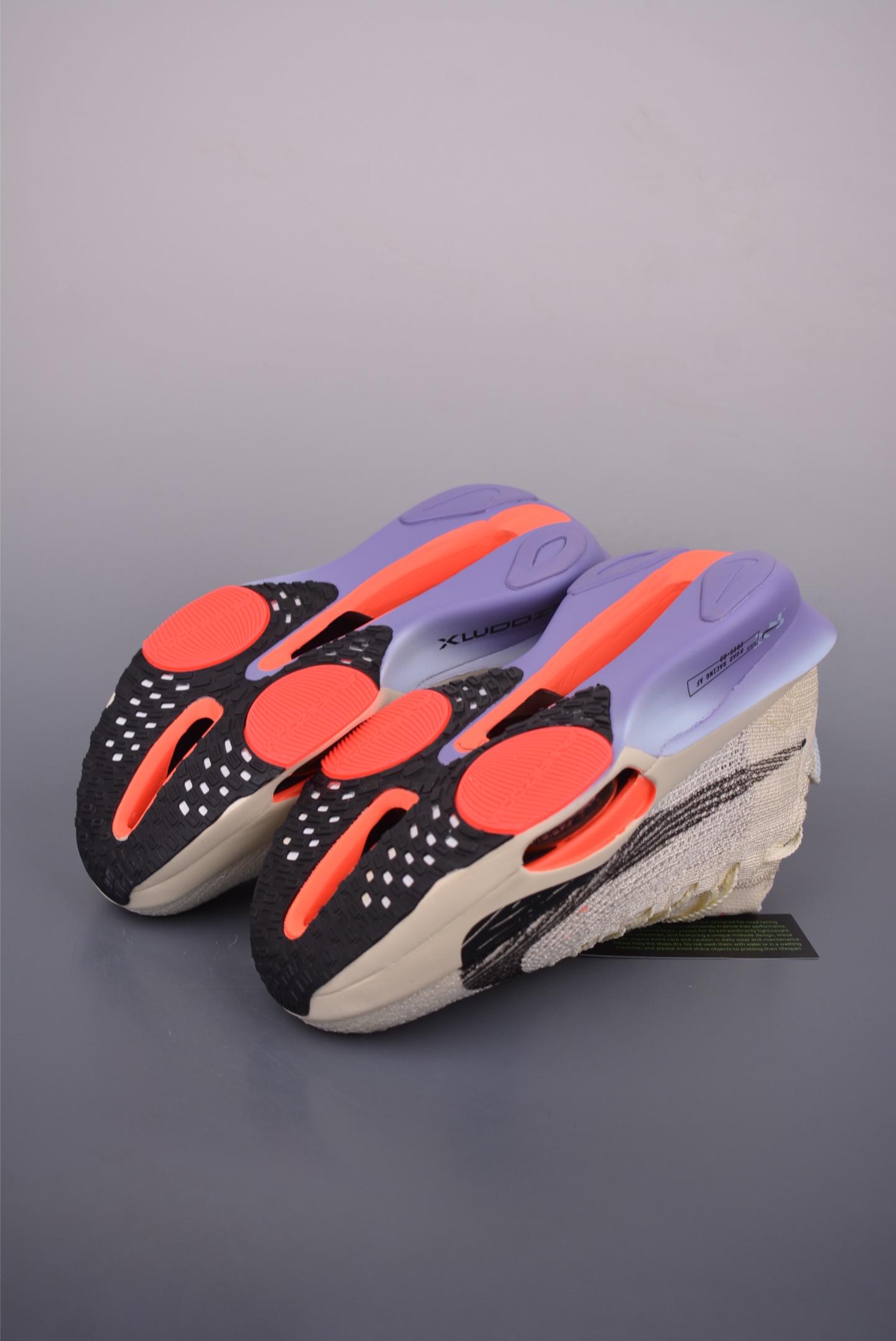 Nike ZoomX Vaporfly NEXT% 3 Marathon Running Shoes - Enhanced Cushioning 4 i1752442497194 3941 0 2