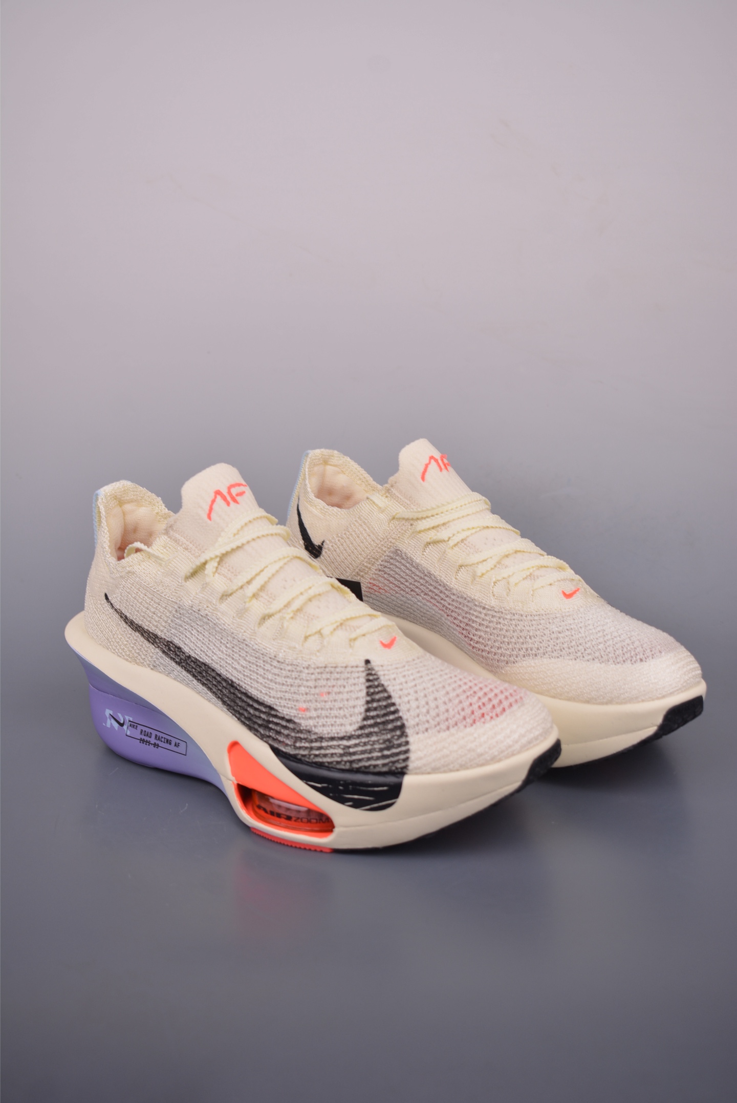 Nike ZoomX Vaporfly NEXT% 3 Marathon Running Shoes - Enhanced Cushioning 2 i1752442497210 2041 0 0