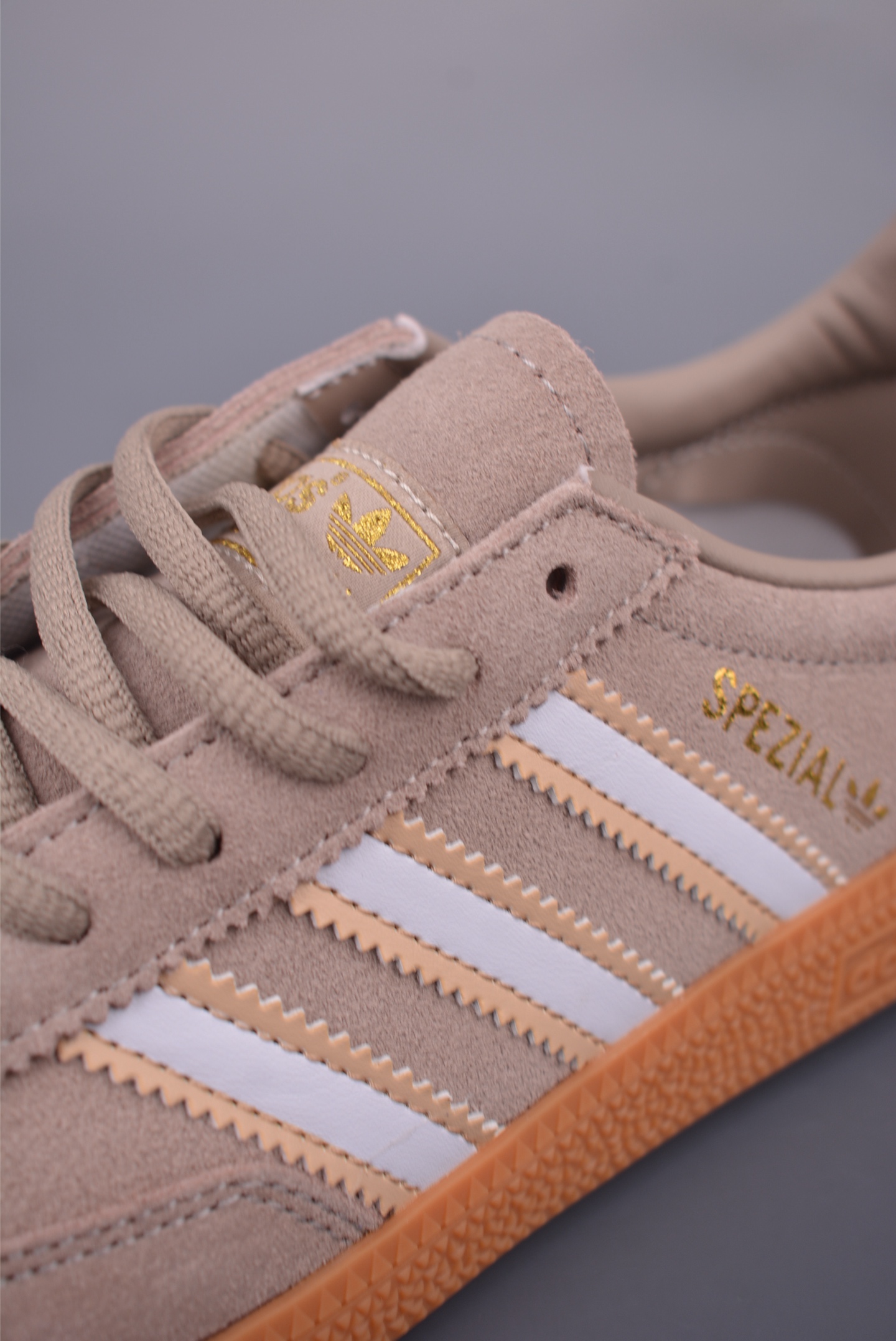 Adidas Handball Spezial Classic Suede Sneakers Vintage Casual Shoes 7 i1752442832034 7115 0 6