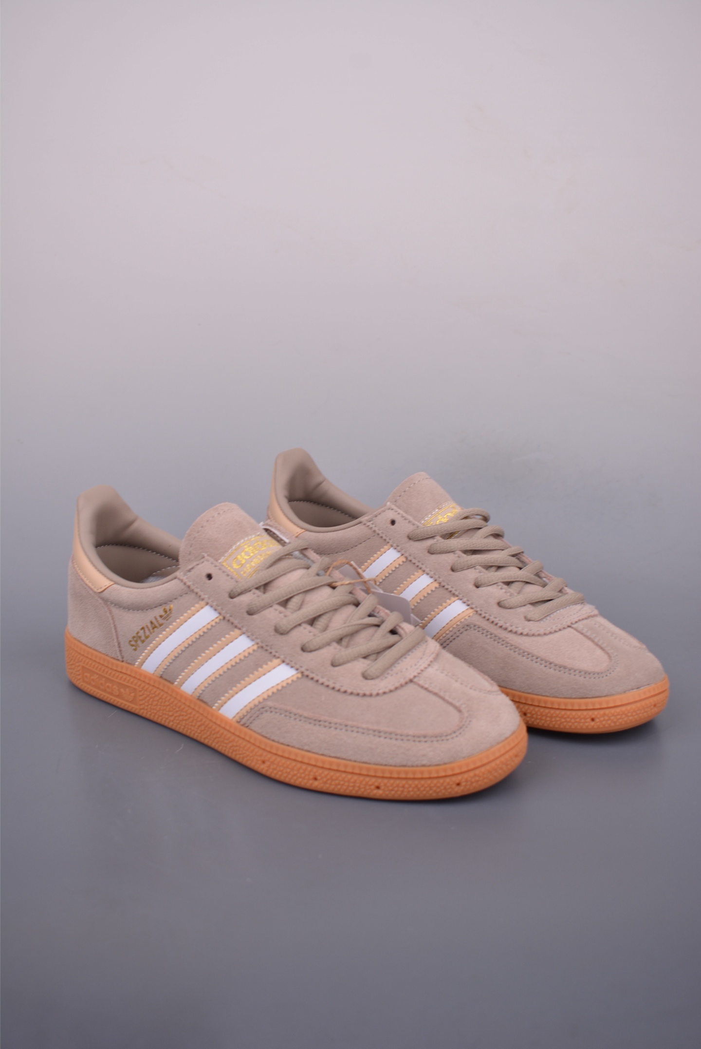 Adidas Handball Spezial Classic Suede Sneakers Vintage Casual Shoes 1 i1752442832052 5501 0 0