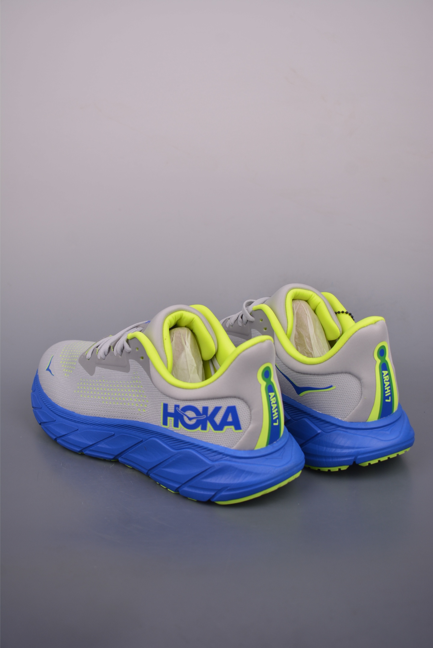 Hoka Arahi 7: Low-Top Professional Trail Running Shoes for Optimal Performance 2 i1752442932818 2923 0 1