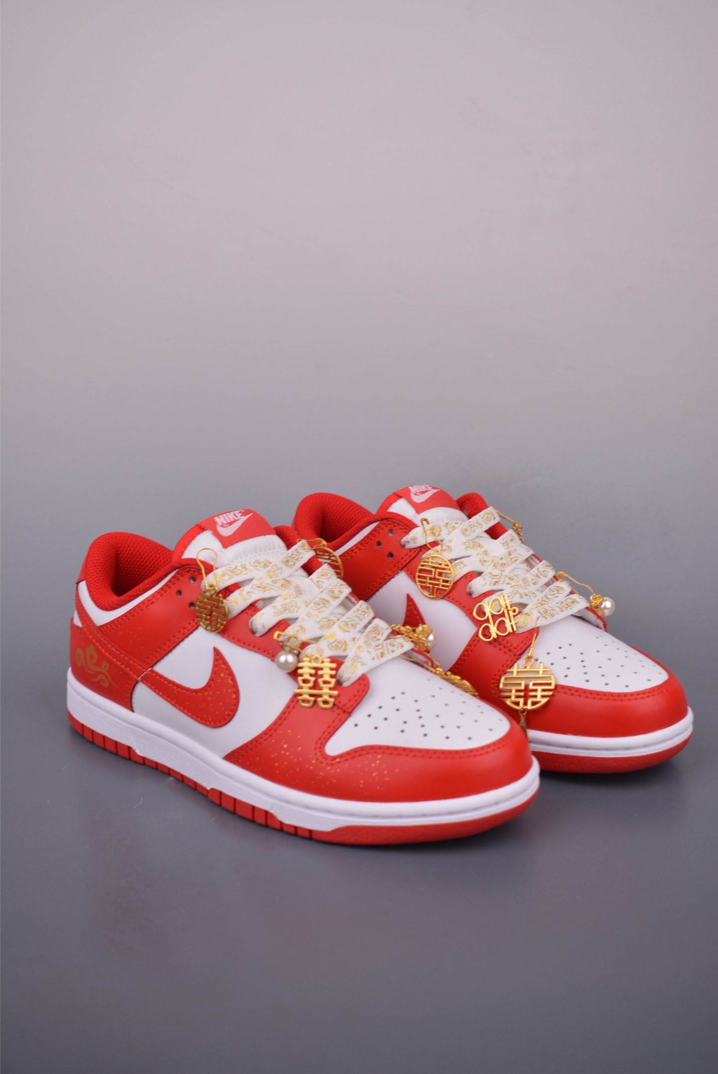 Nike SB Dunk Low 'Wedding' Shoes - FB9109-119 - Celebrate in Style 2 i1752444471224 6026 0 0