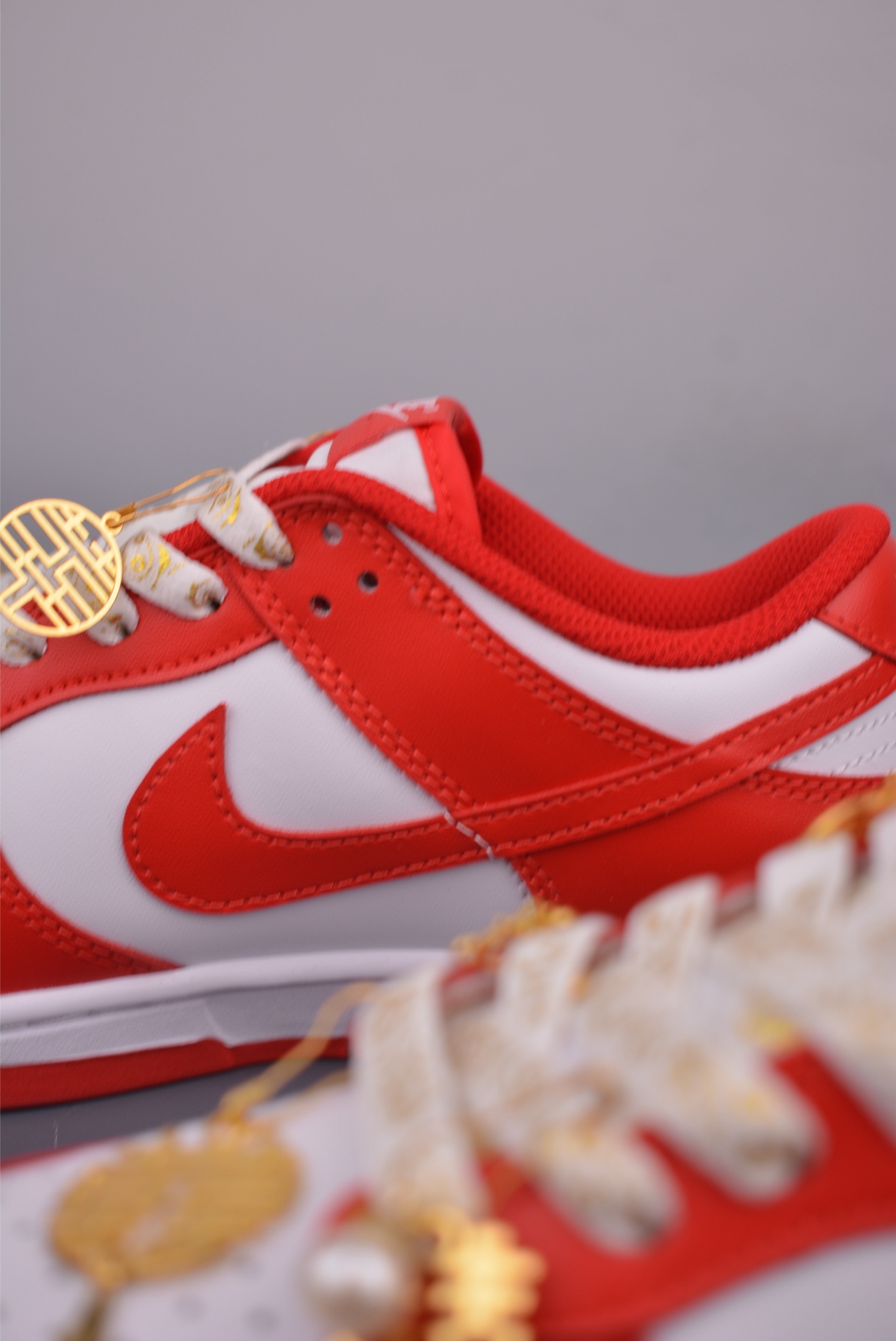 Nike SB Dunk Low 'Wedding' Shoes - FB9109-119 - Celebrate in Style 9 i1752444471246 5737 0 7