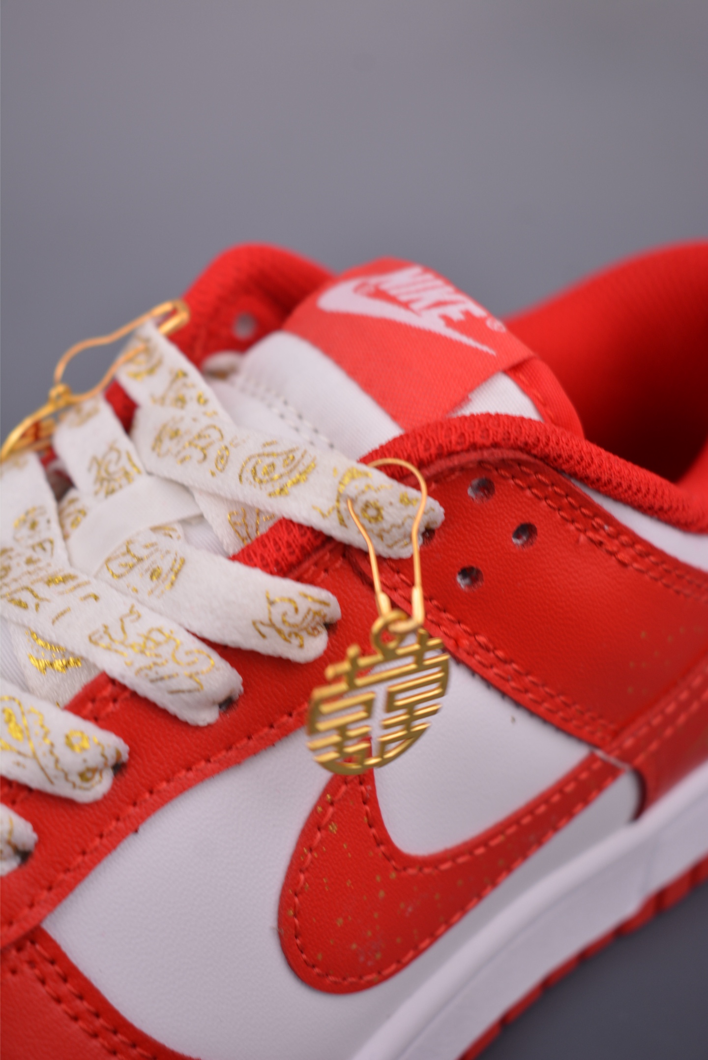 Nike SB Dunk Low 'Wedding' Shoes - FB9109-119 - Celebrate in Style 8 i1752444471373 5964 0 6