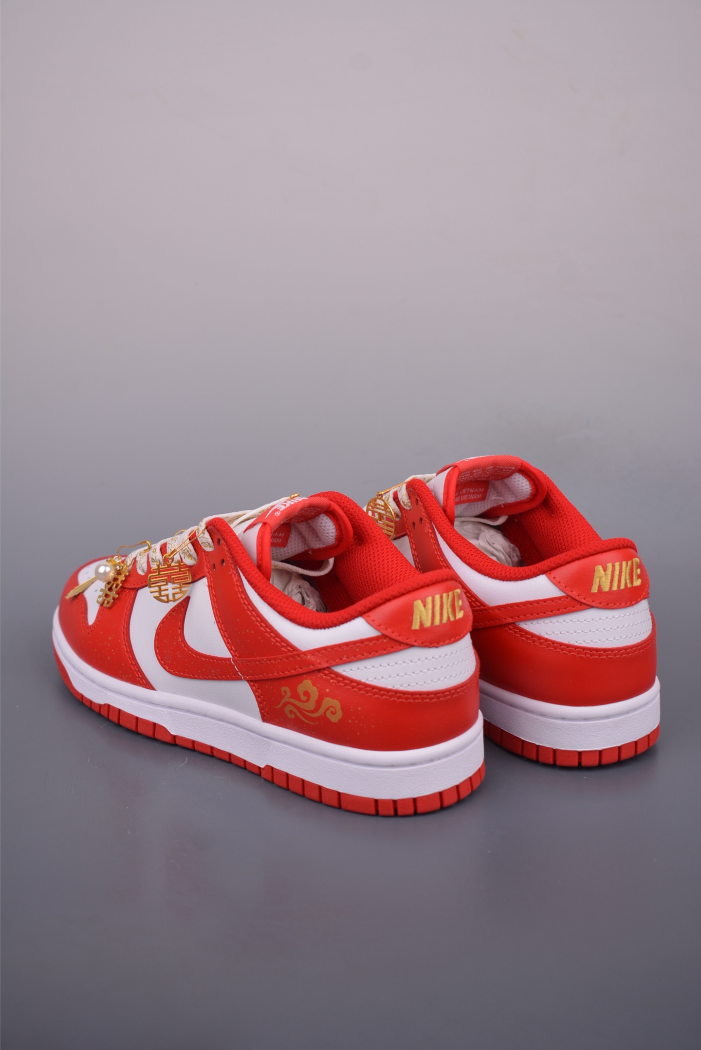 Nike SB Dunk Low 'Wedding' Shoes - FB9109-119 - Celebrate in Style 3 i1752444472676 9865 0 1