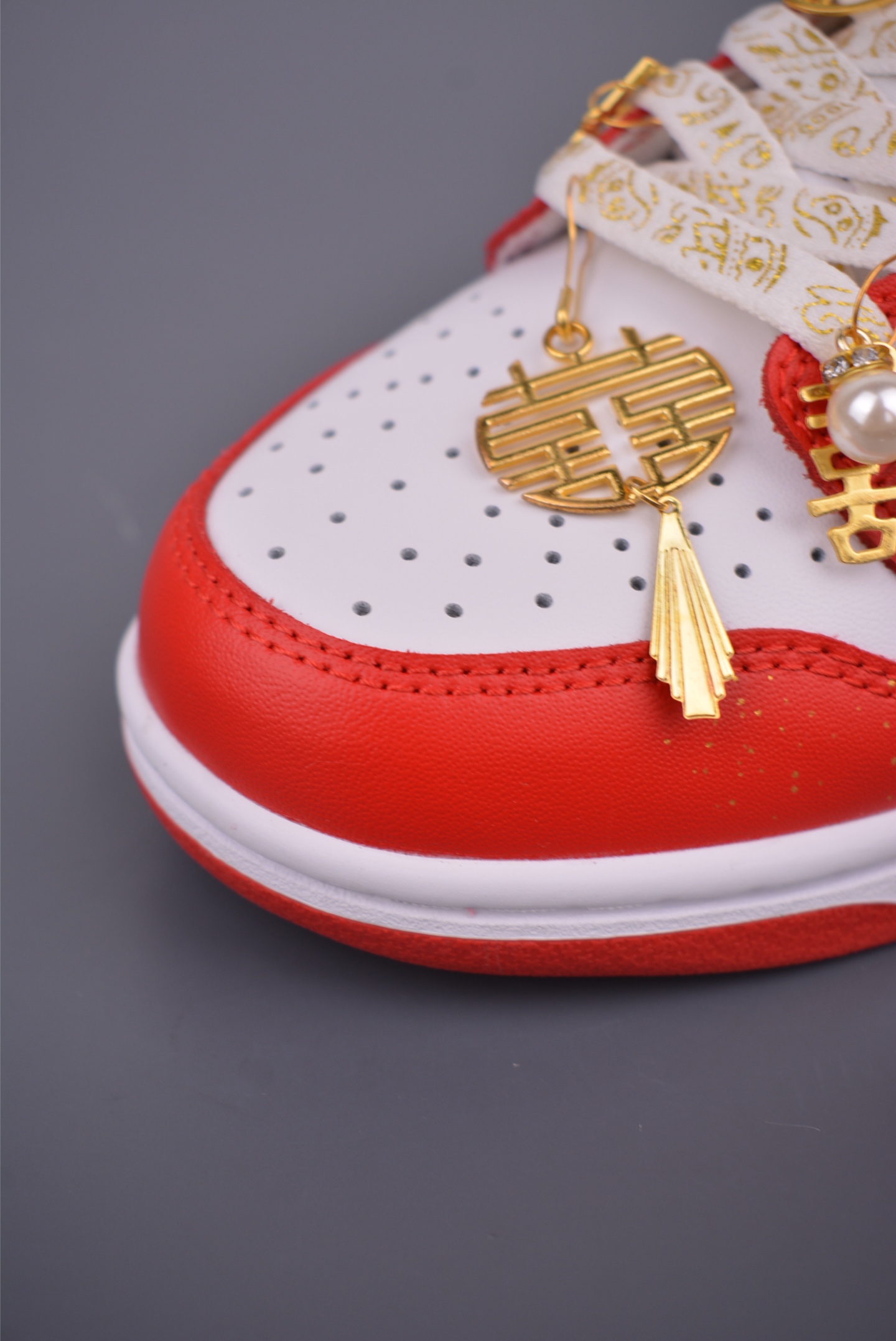 Nike SB Dunk Low 'Wedding' Shoes - FB9109-119 - Celebrate in Style 7 i1752444472705 6355 0 5