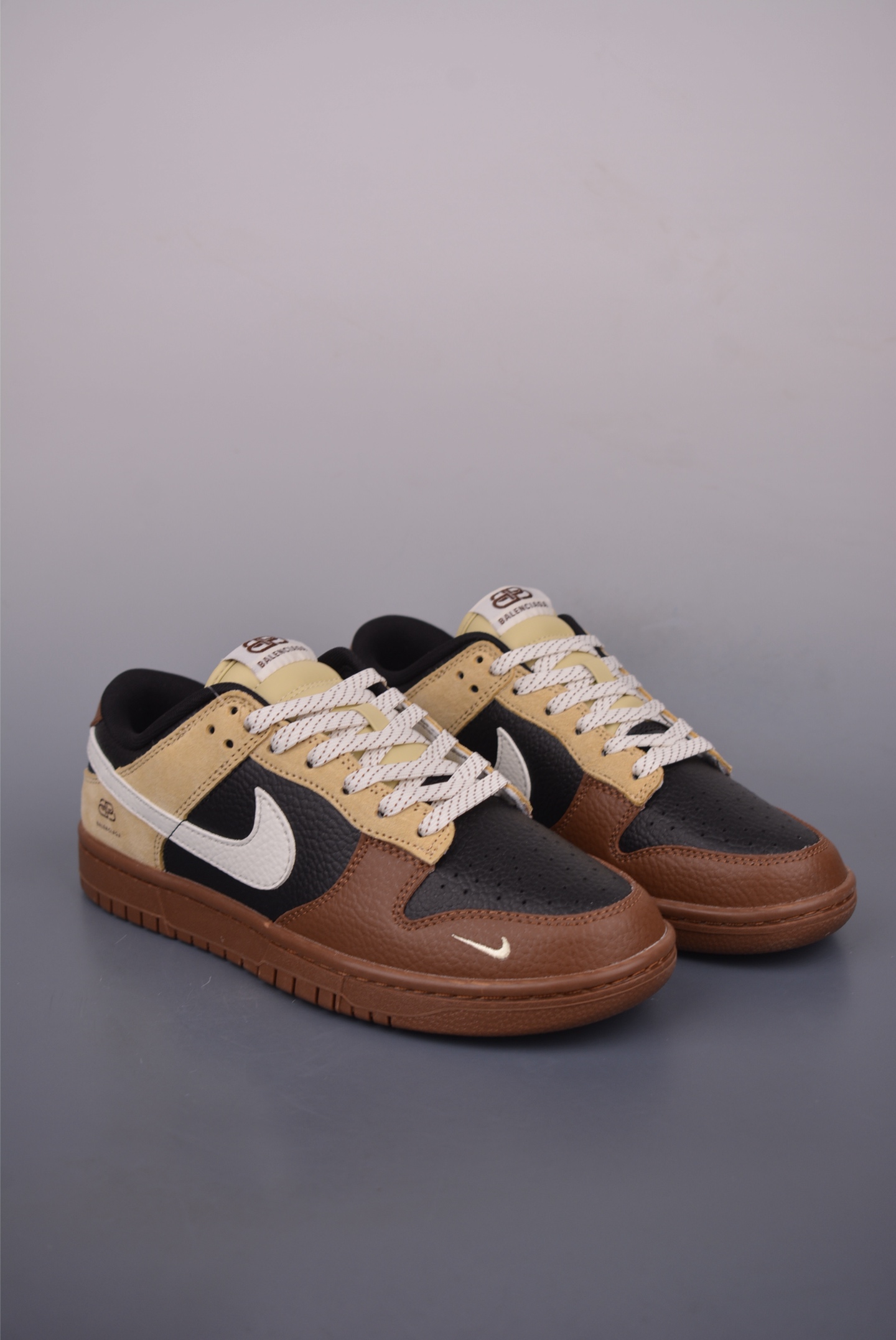 Nike SB Dunk Low Balenciaga Premium Sneakers - Style FX1588 3131124 2 i1752444518785 5020 0 0