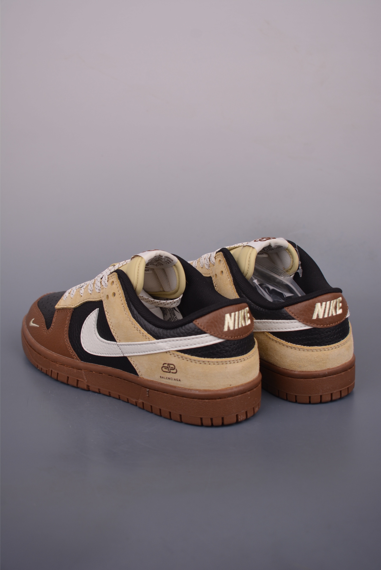 Nike SB Dunk Low Balenciaga Premium Sneakers - Style FX1588 3131124 3 i1752444520221 8306 0 1
