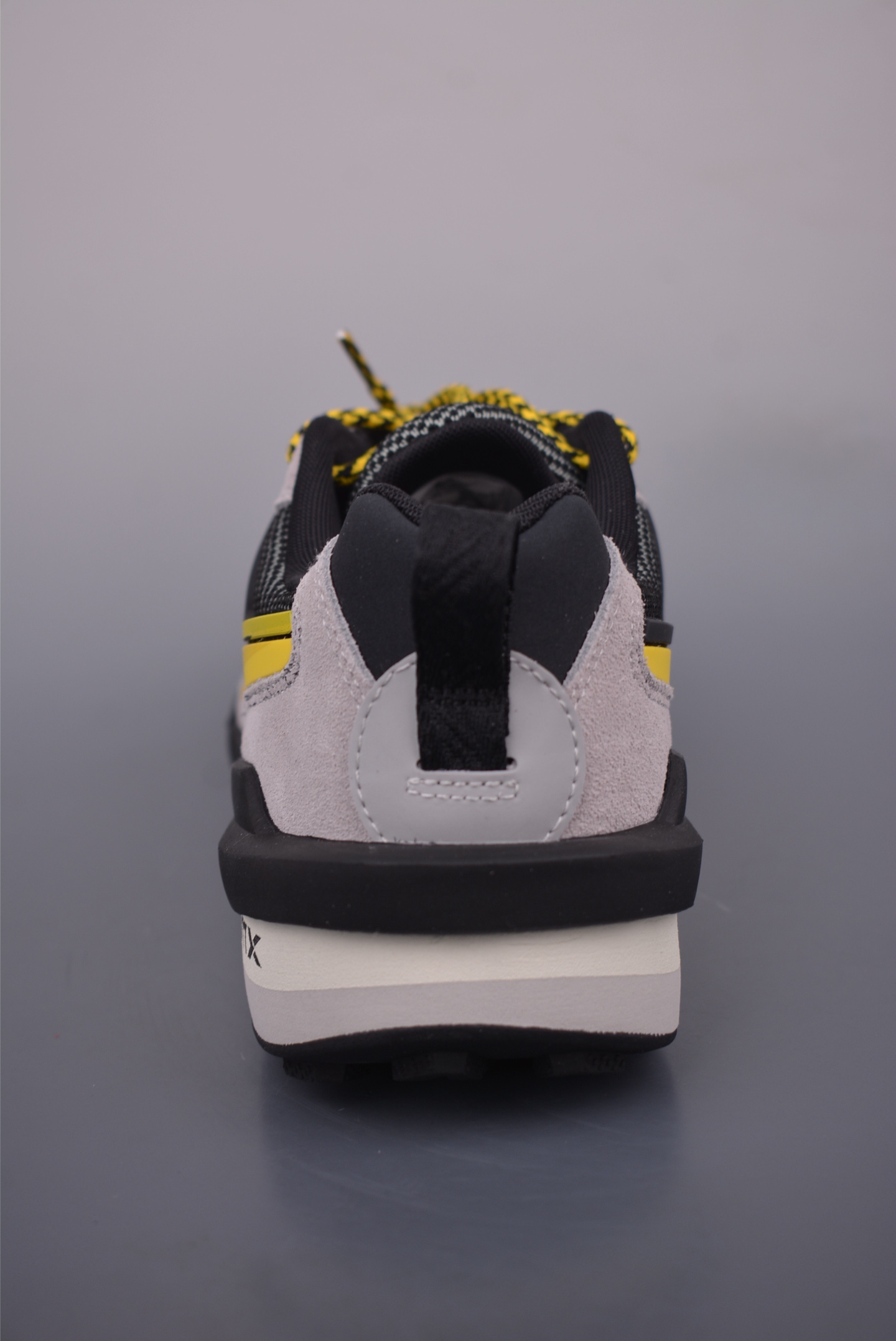 Sacai x Nike Zegamadome SP 联名款 机能风休闲运动鞋 HQ8618-002