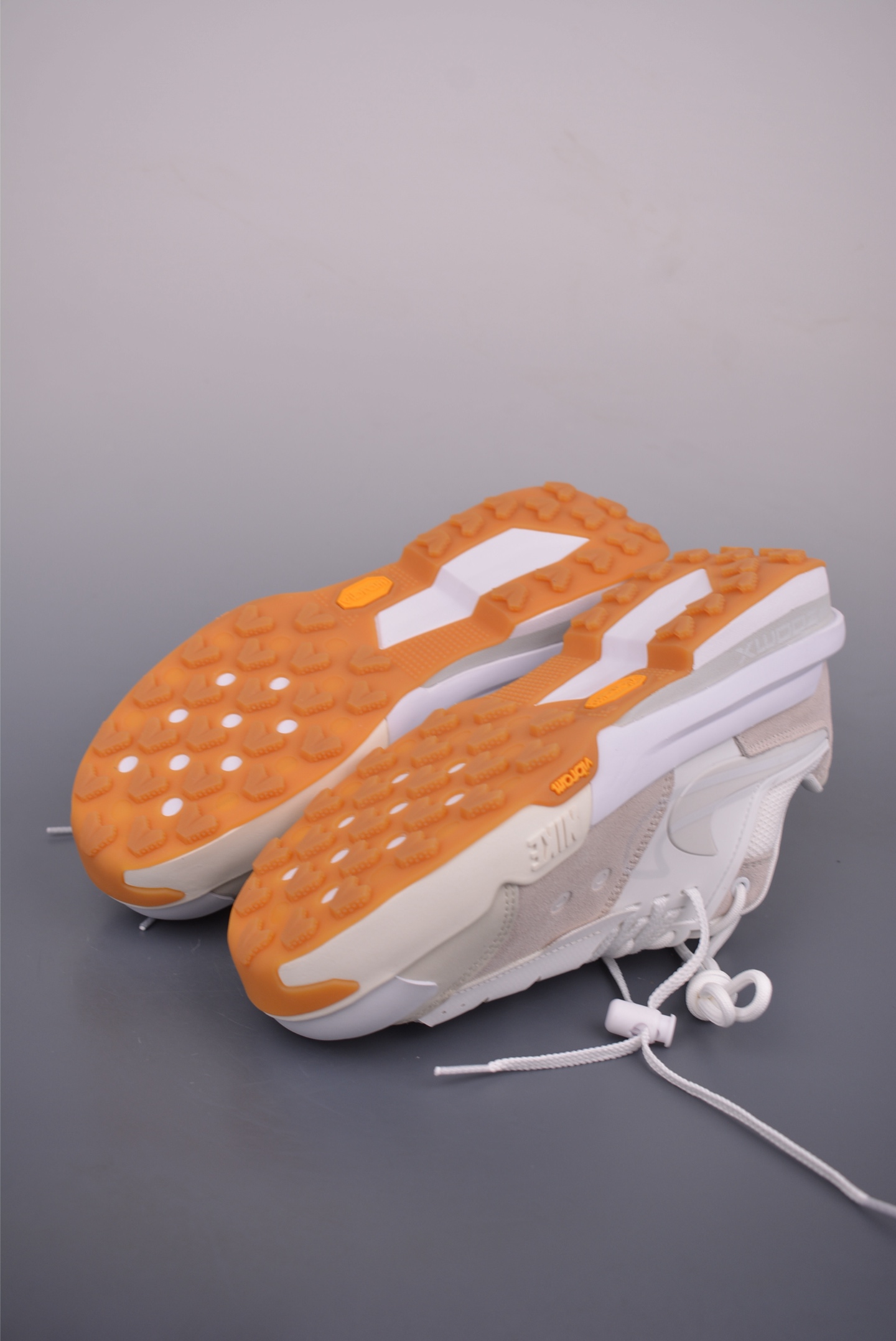 Sacai x Nike Zegamadome SP Casual Sneakers - Company Grade Version 4 i1752444712680 6364 0 2