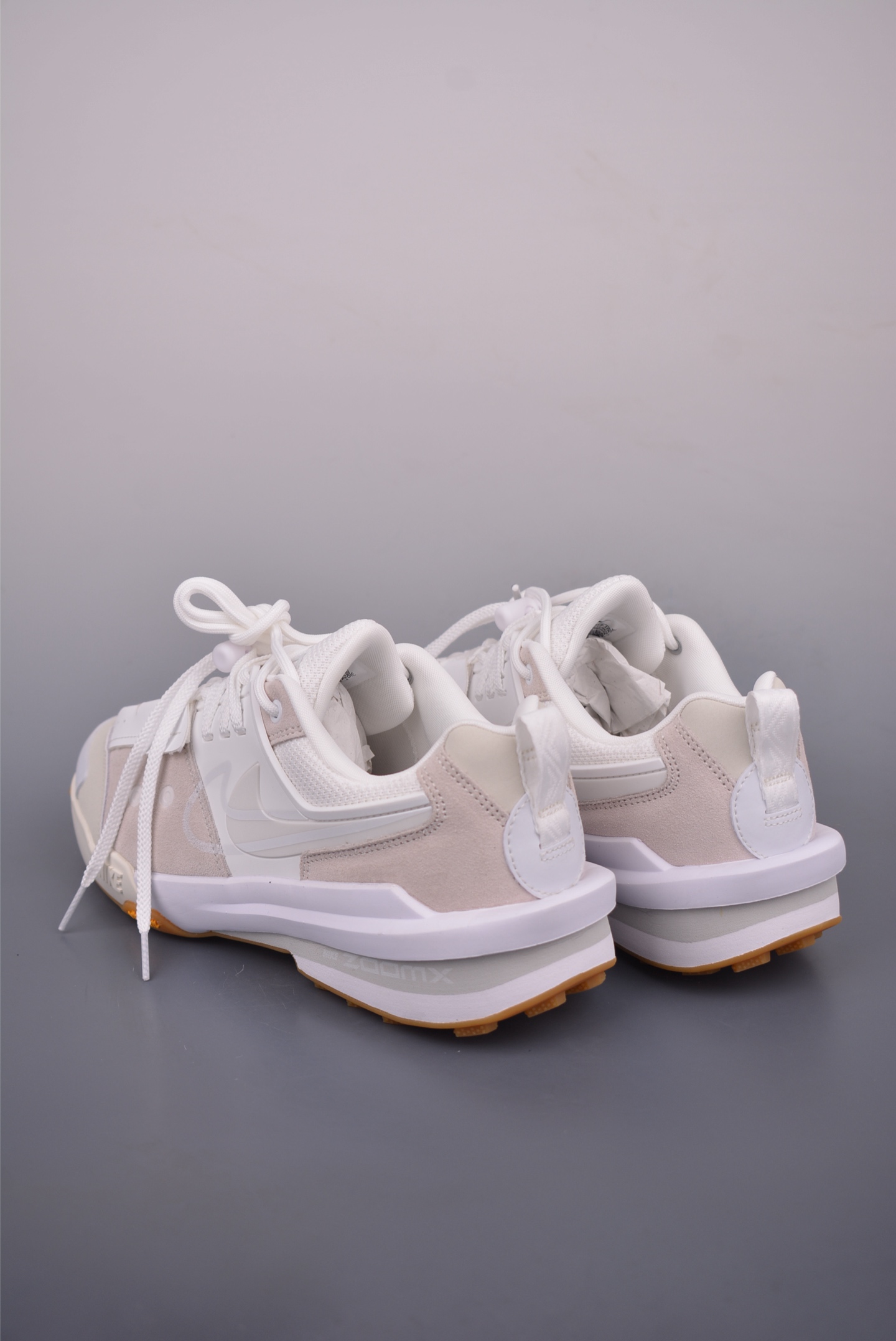 Sacai x Nike Zegamadome SP Casual Sneakers - Company Grade Version 3 i1752444714635 2473 0 1