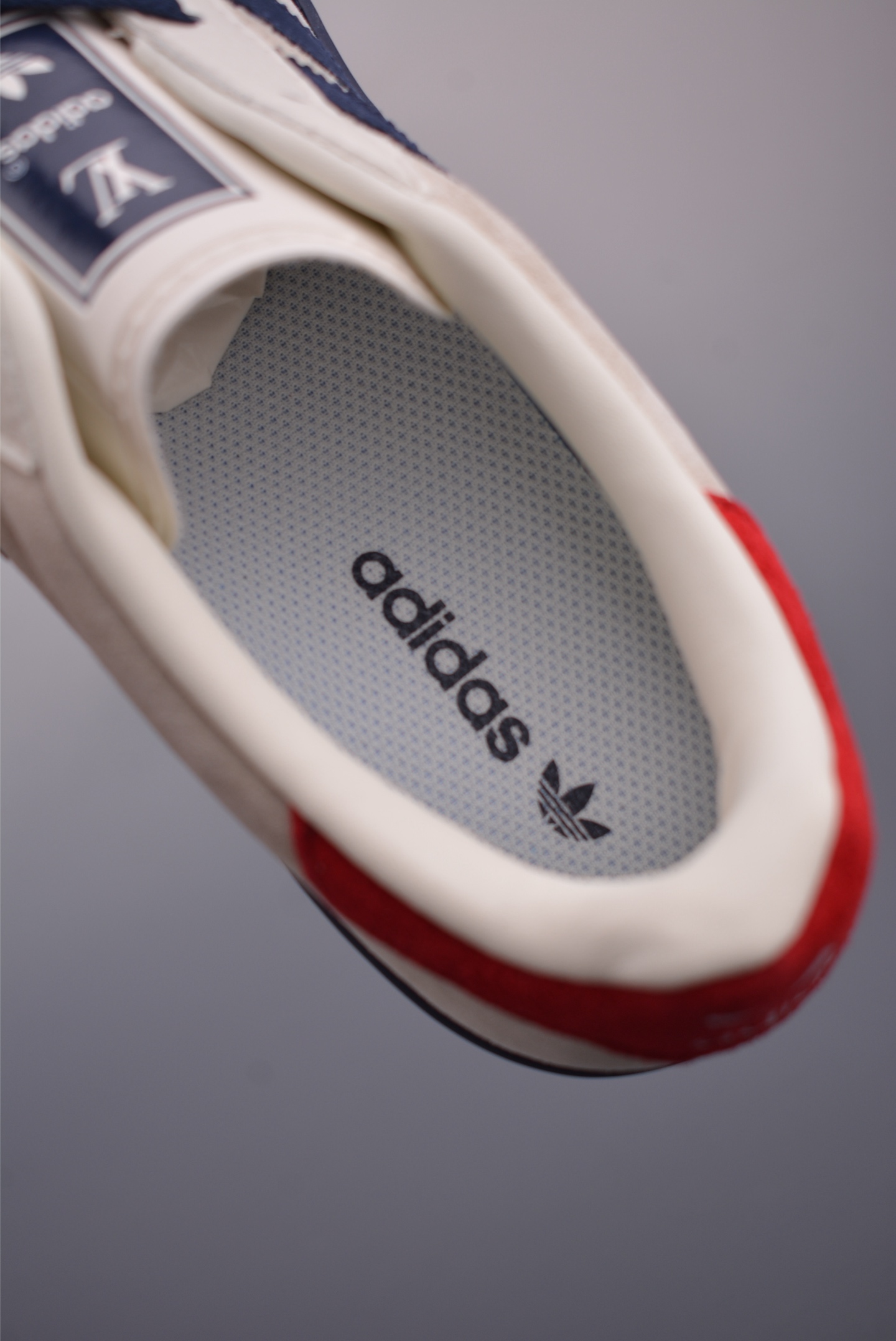 Adidas Gazelle OG DIY Sneakers Samba Retro Shoes - Unisex Fashion 9 i1752446742467 5523 0 8