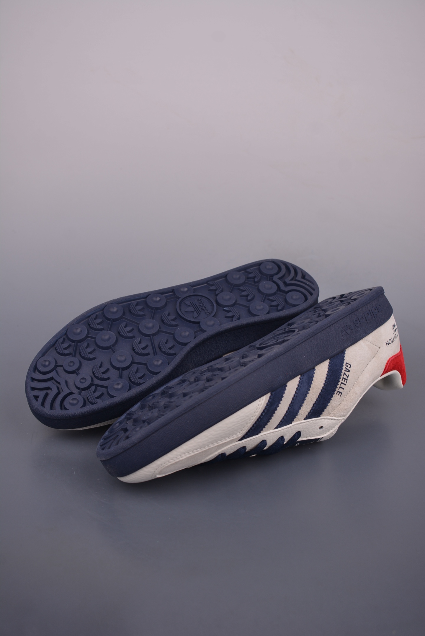 Adidas Gazelle OG DIY Sneakers Samba Retro Shoes - Unisex Fashion 3 i1752446742485 905 0 2
