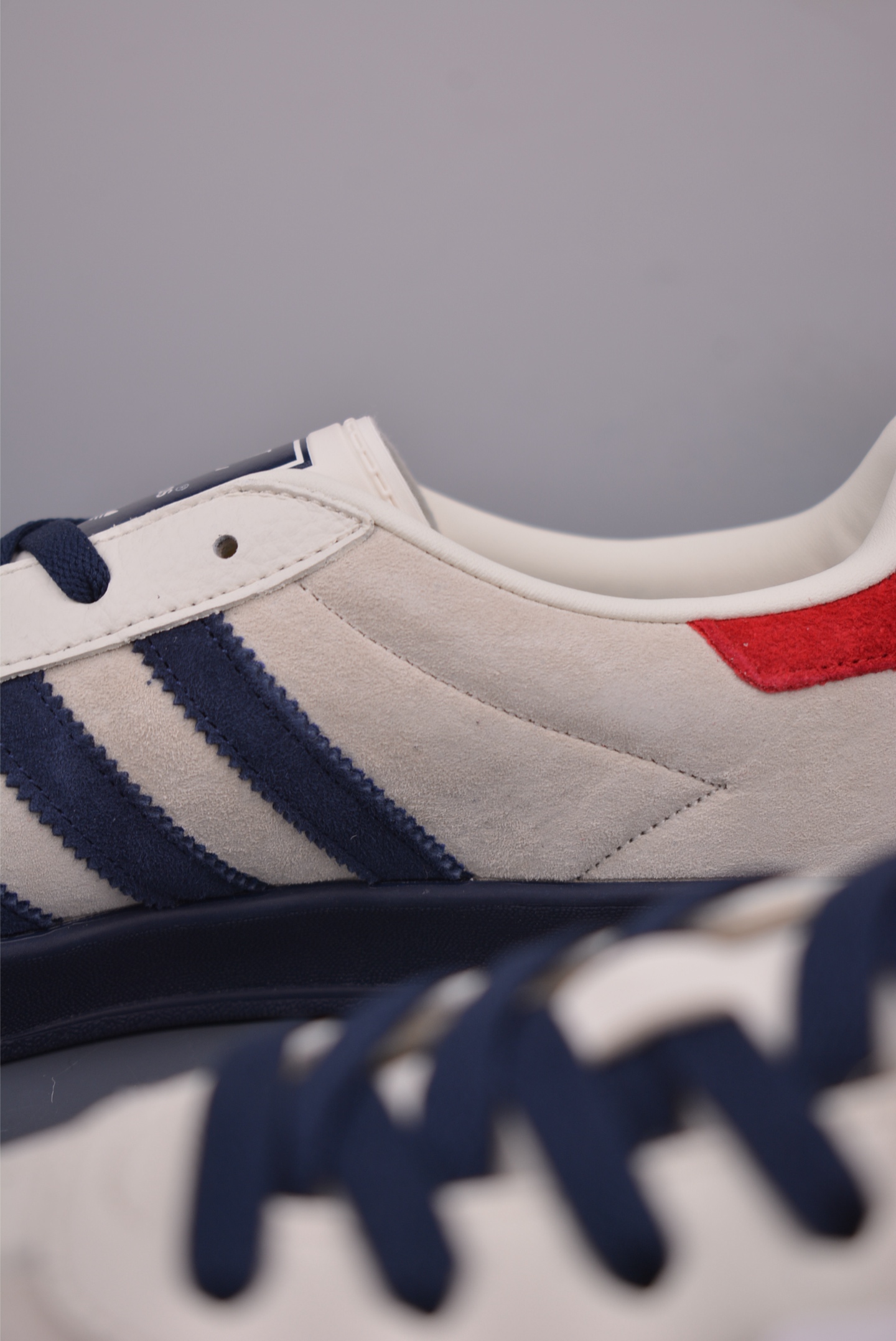 Adidas Gazelle OG DIY Sneakers Samba Retro Shoes - Unisex Fashion 8 i1752446742539 8678 0 7