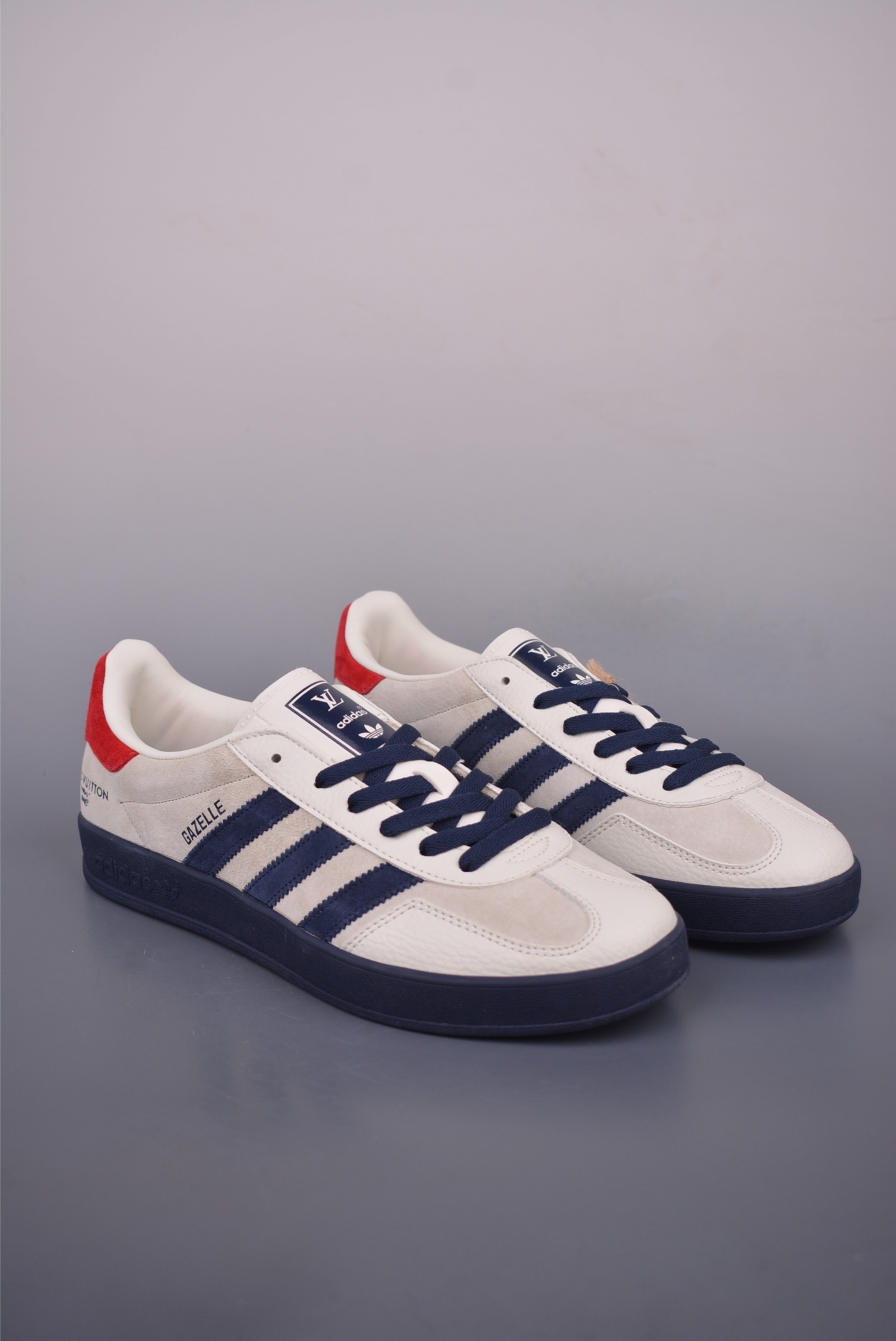 Adidas Gazelle OG DIY Sneakers Samba Retro Shoes - Unisex Fashion 1 i1752446744137 1030 0 0