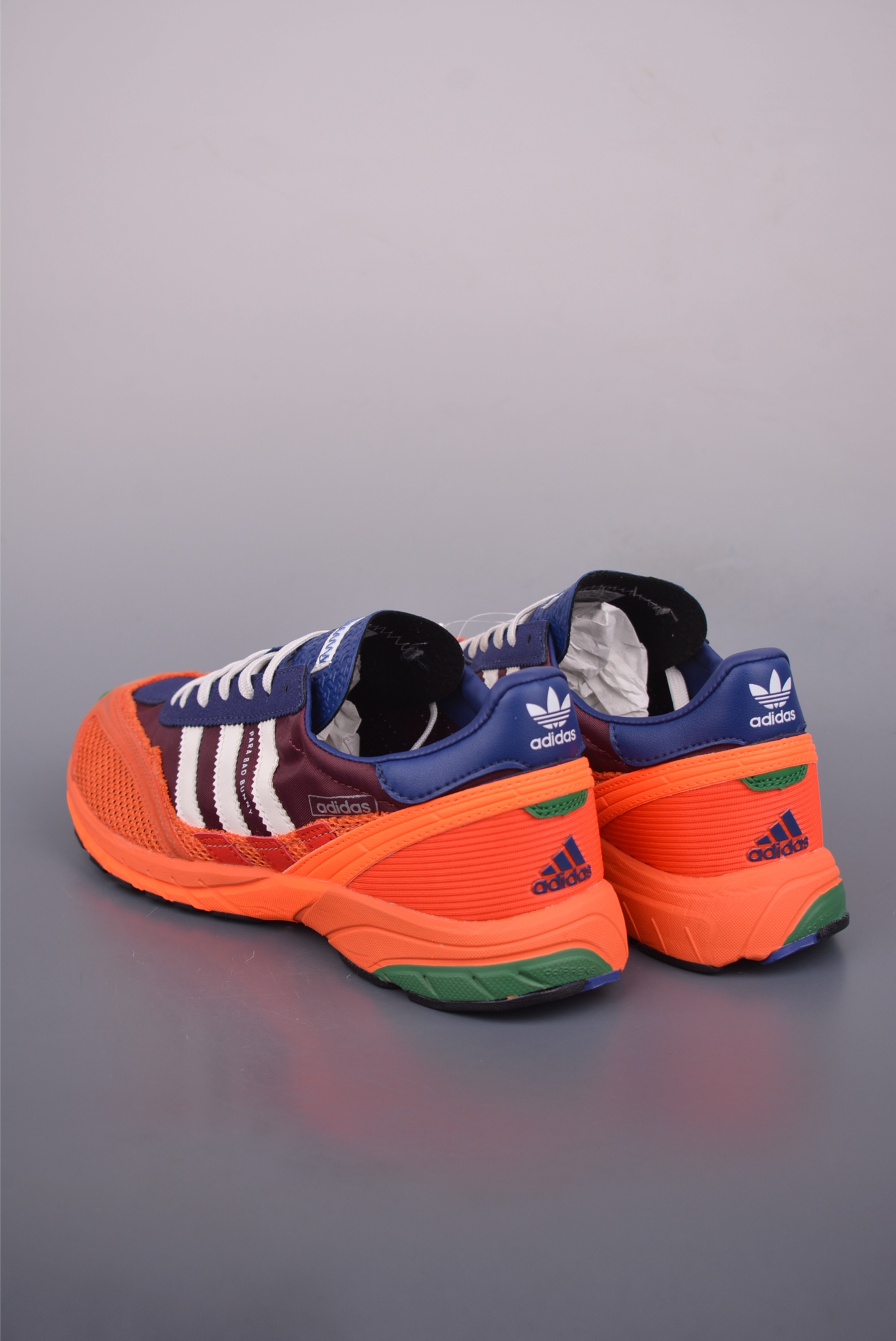 Adidas x Bad Bunny Adizero SL 72: Comfort & Style in Every Step 2 i1752448336118 1894 0 1