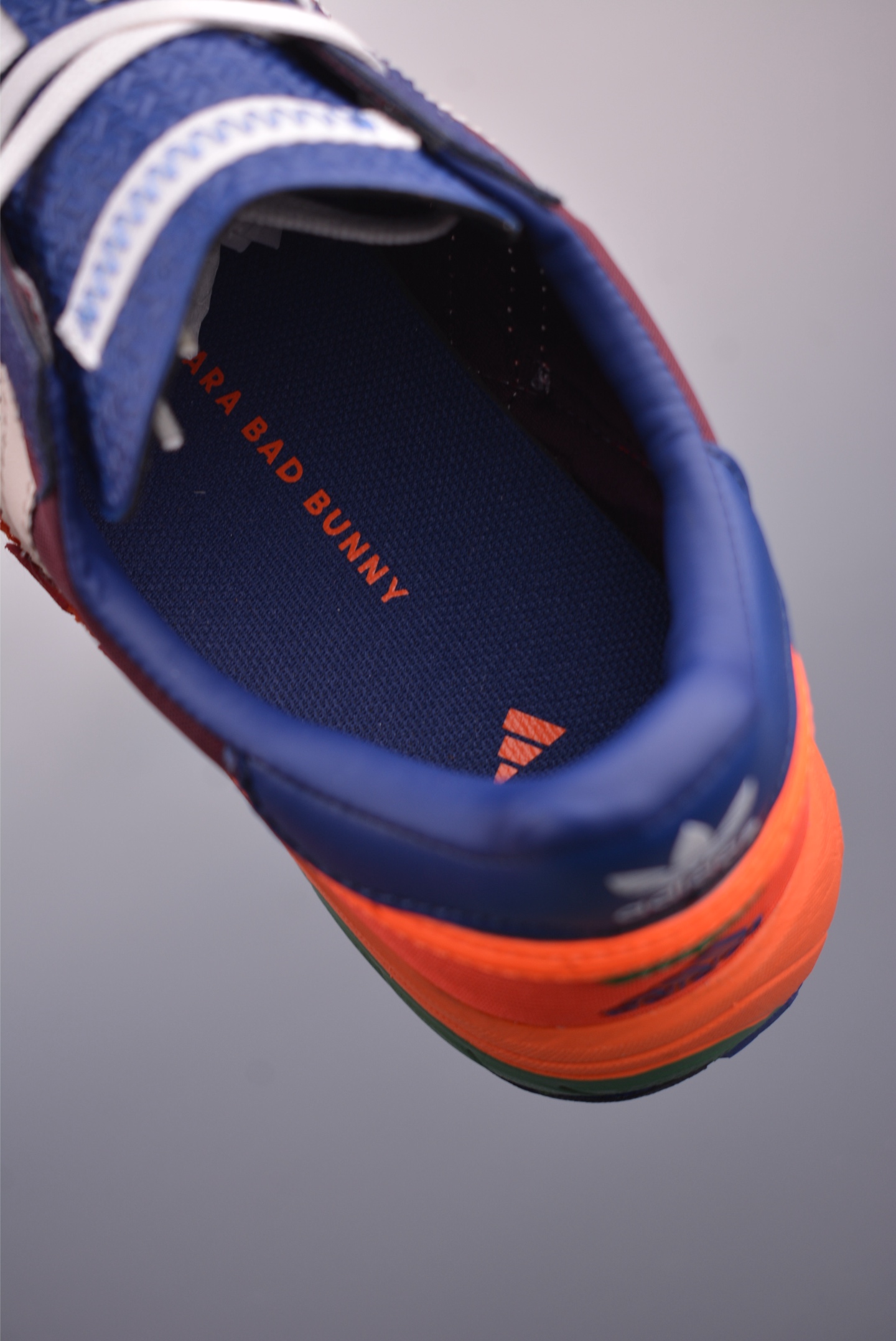 Adidas x Bad Bunny Adizero SL 72: Comfort & Style in Every Step 9 i1752448336162 8958 0 8