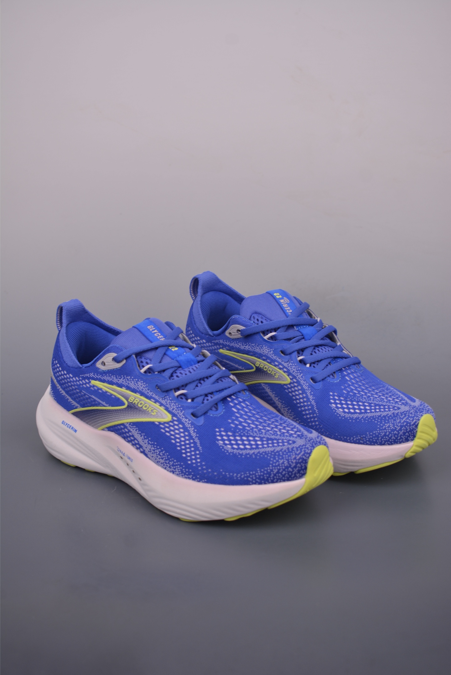 Brooks Glycerin 22: Lightweight, Breathable Running Shoes for Ultimate Comfort 1 i1752448626068 9269 0 0