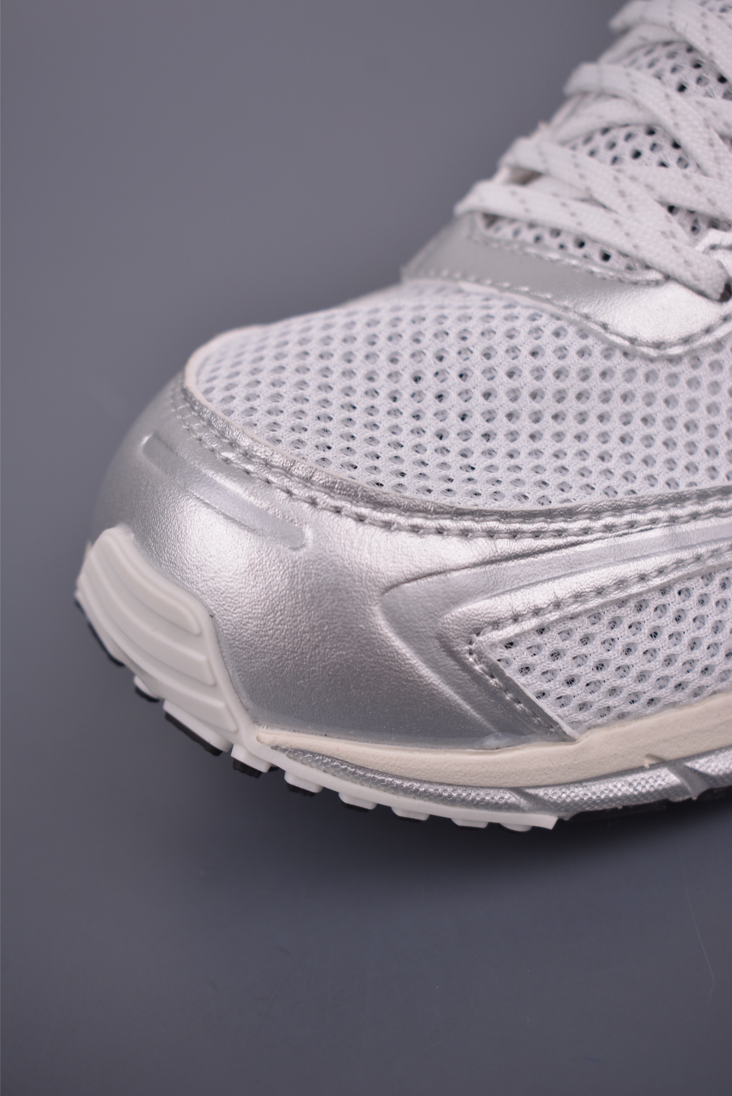 Adidas Adizero Adios OG Retro Running Shoes Breathable Mesh White 6 i1752448757225 6213 0 5