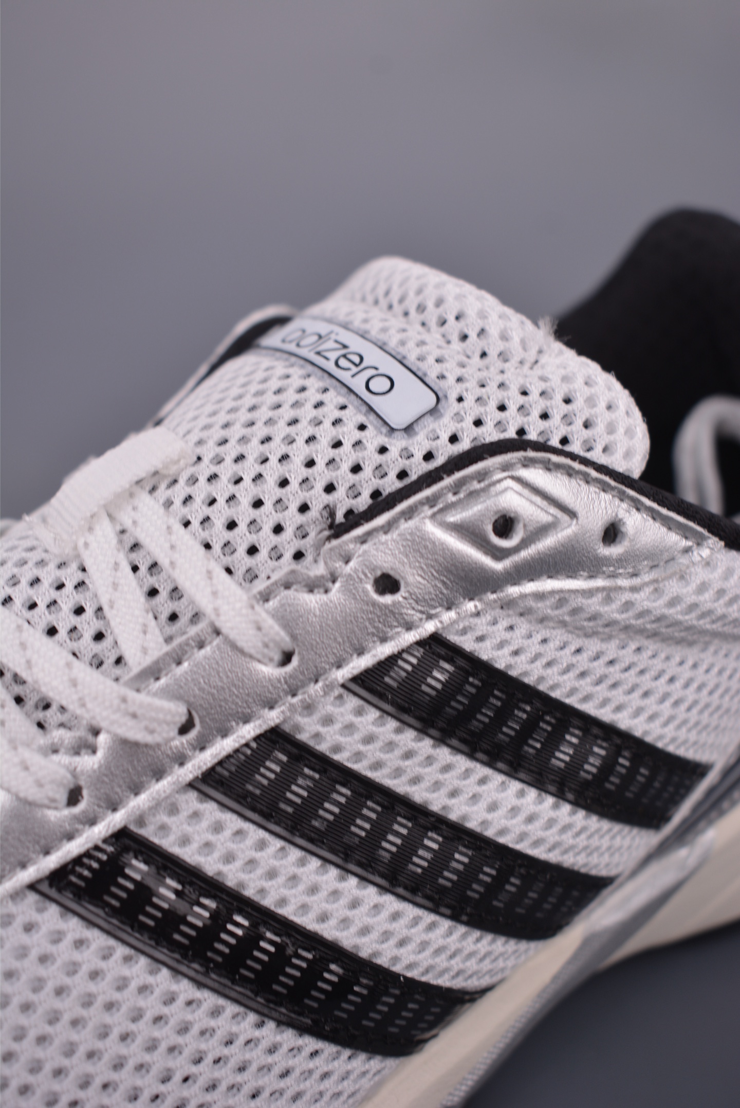 Adidas Adizero Adios OG Retro Running Shoes Breathable Mesh White 7 i1752448757264 9232 0 6