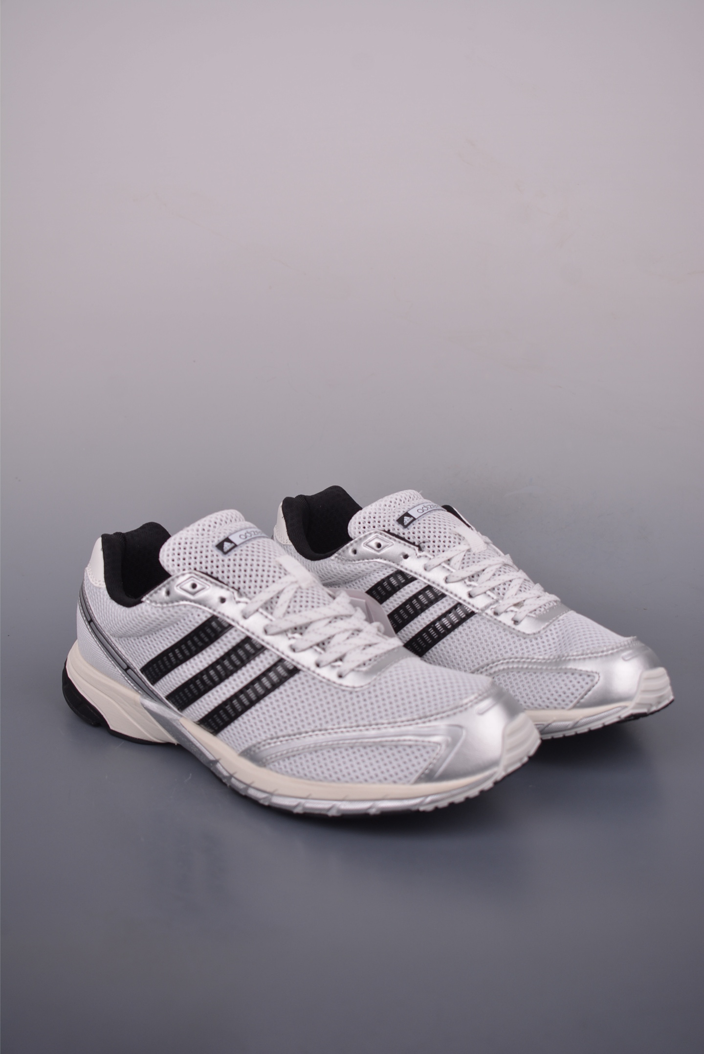 Adidas Adizero Adios OG Retro Running Shoes Breathable Mesh White 1 i1752448757281 3082 0 0