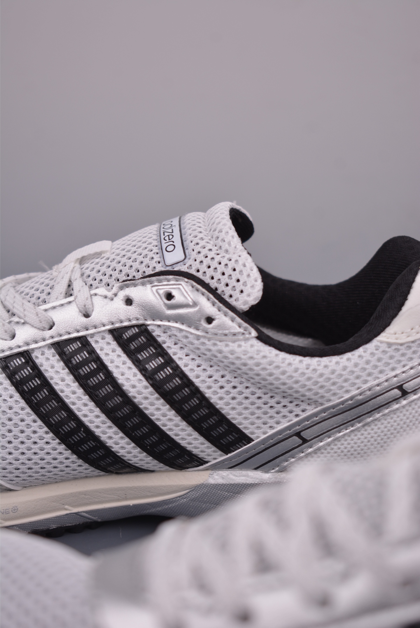 Adidas Adizero Adios OG Retro Running Shoes Breathable Mesh White 8 i1752448758813 486 0 7