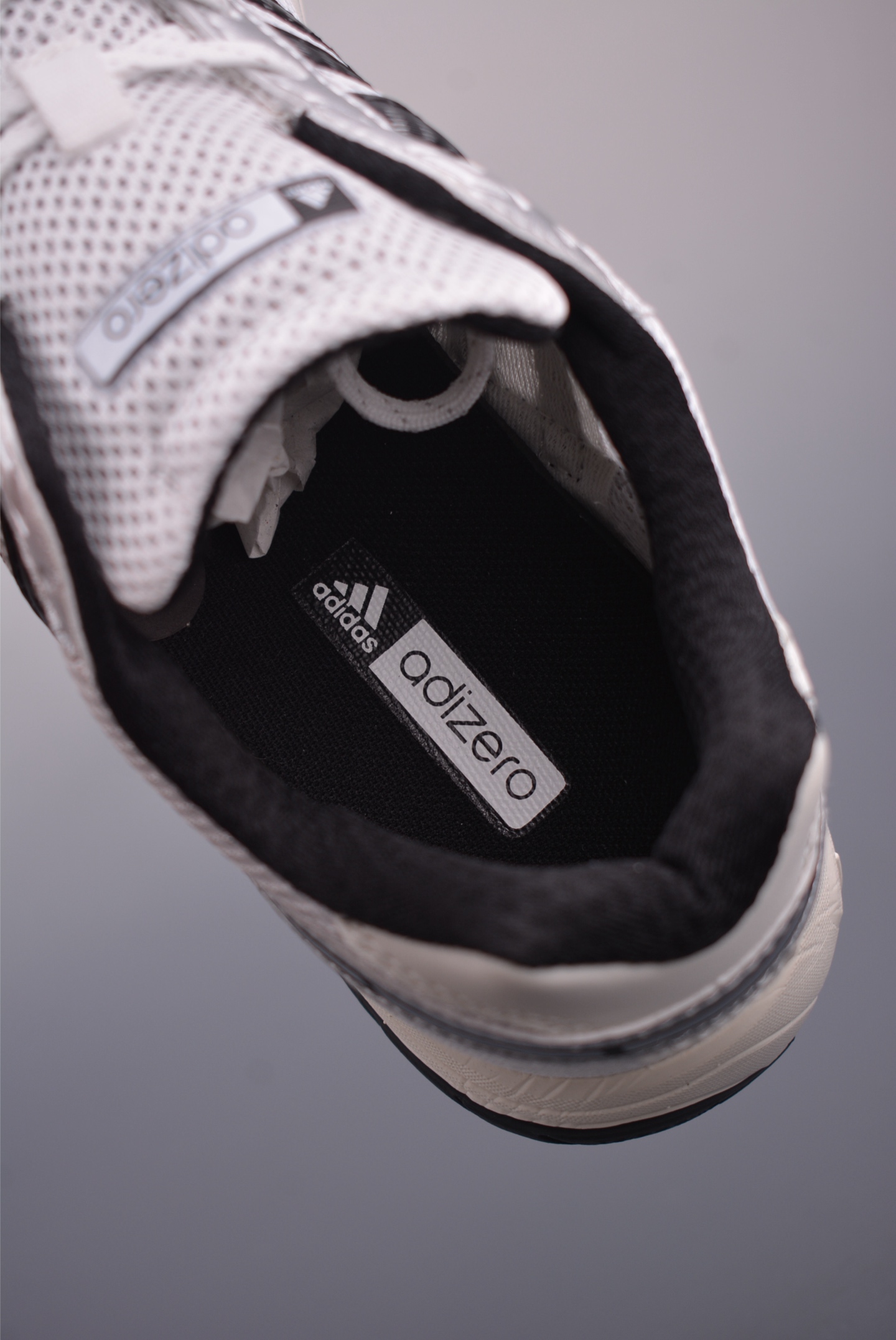 Adidas Adizero Adios OG Retro Running Shoes Breathable Mesh White 9 i1752448758839 8639 0 8
