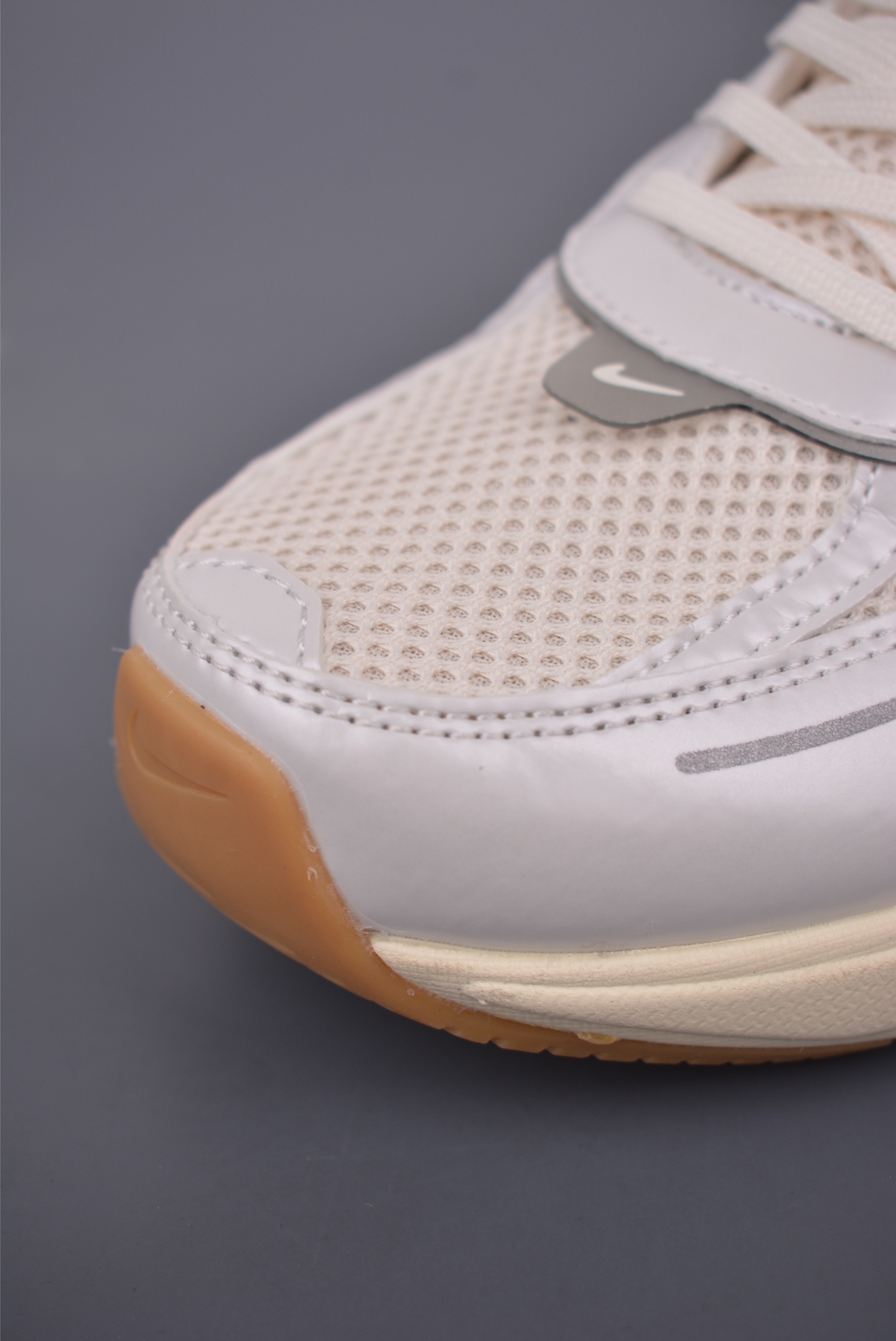 NIKE V2K Runtekk 版本 减震防滑复古低帮跑步鞋 FD0736-108