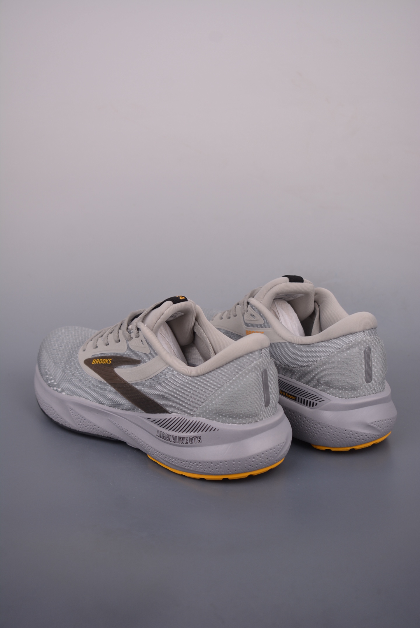 Brooks 布鲁克斯 Adrenaline GTs 24 超弹轻盈跑步鞋 110437-莆田鞋,莆田鞋货源,高仿鞋,高仿鞋货源,安福档口,莆田高仿鞋,莆田鞋批发,高仿鞋批发,莆田高仿运动鞋,高仿运动鞋,莆田运动鞋 Brooks 布鲁克斯 Adrenaline GTs 24 超弹轻盈跑步鞋 110437