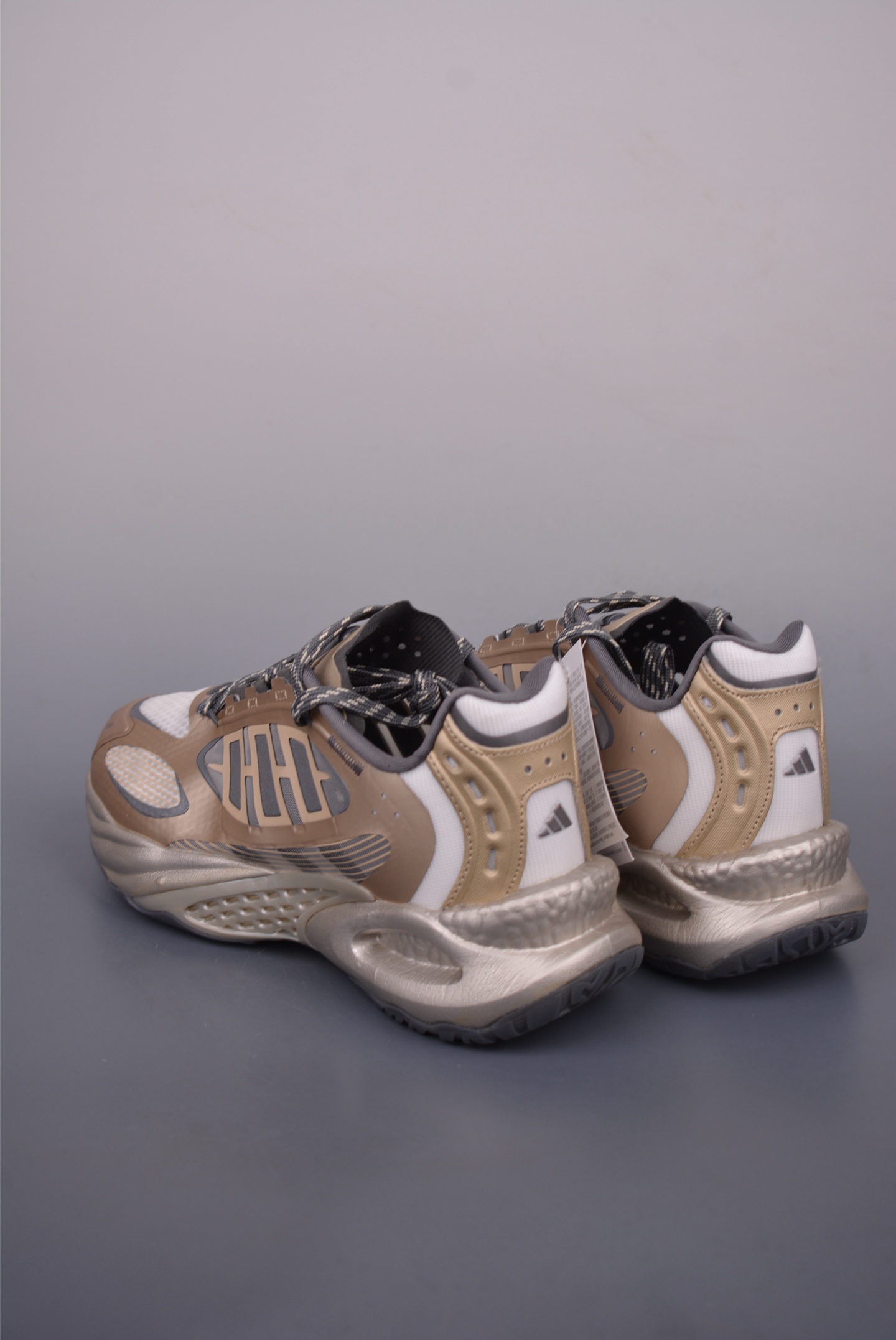 Adidas Climacool Vento 4.0 复古休闲老爹鞋 JQ4947