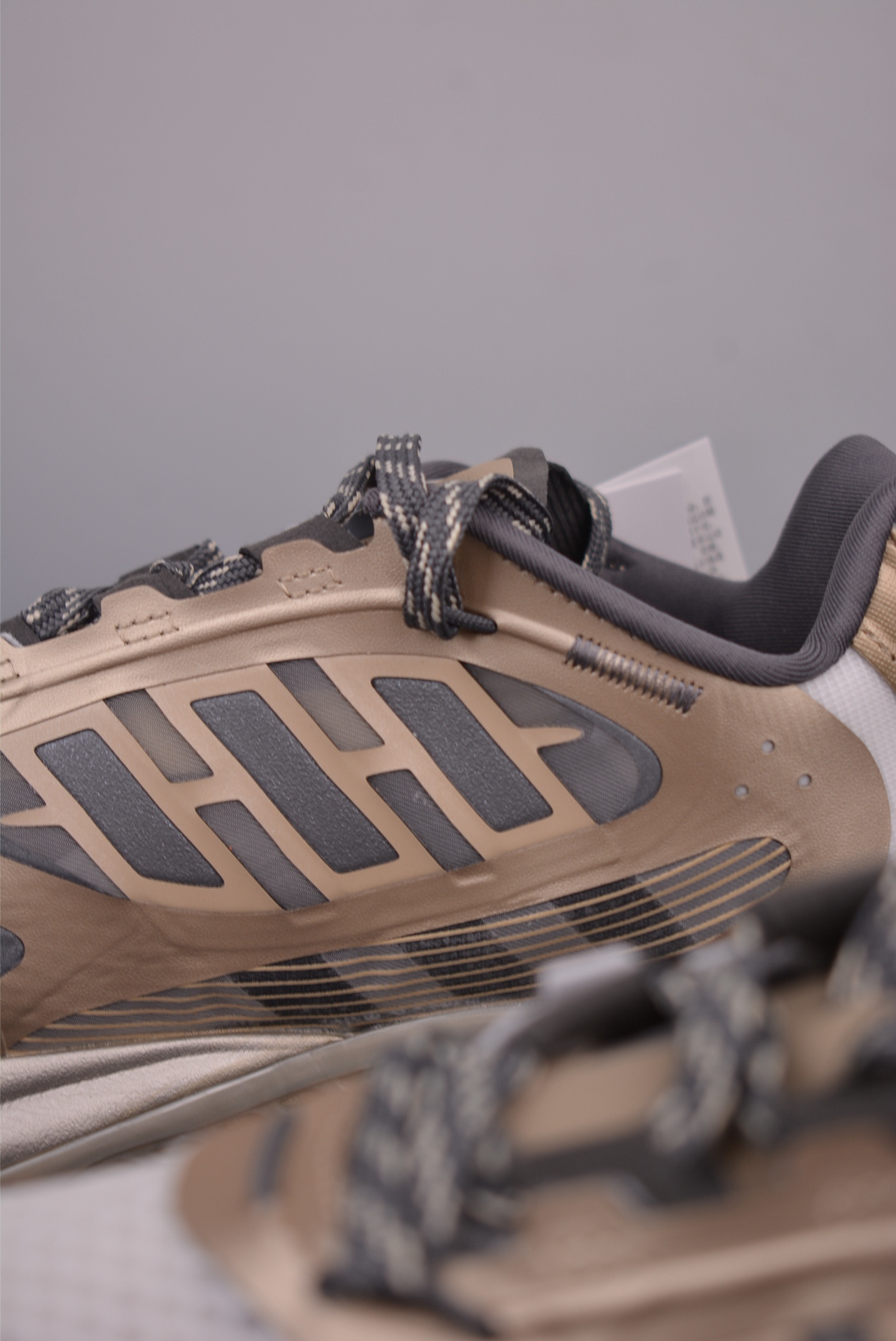 Adidas Climacool Vento 4.0 复古休闲老爹鞋 JQ4947