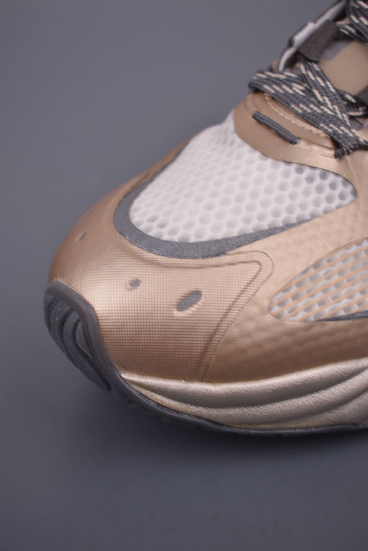 Adidas Climacool Vento 4.0 复古休闲老爹鞋 JQ4947