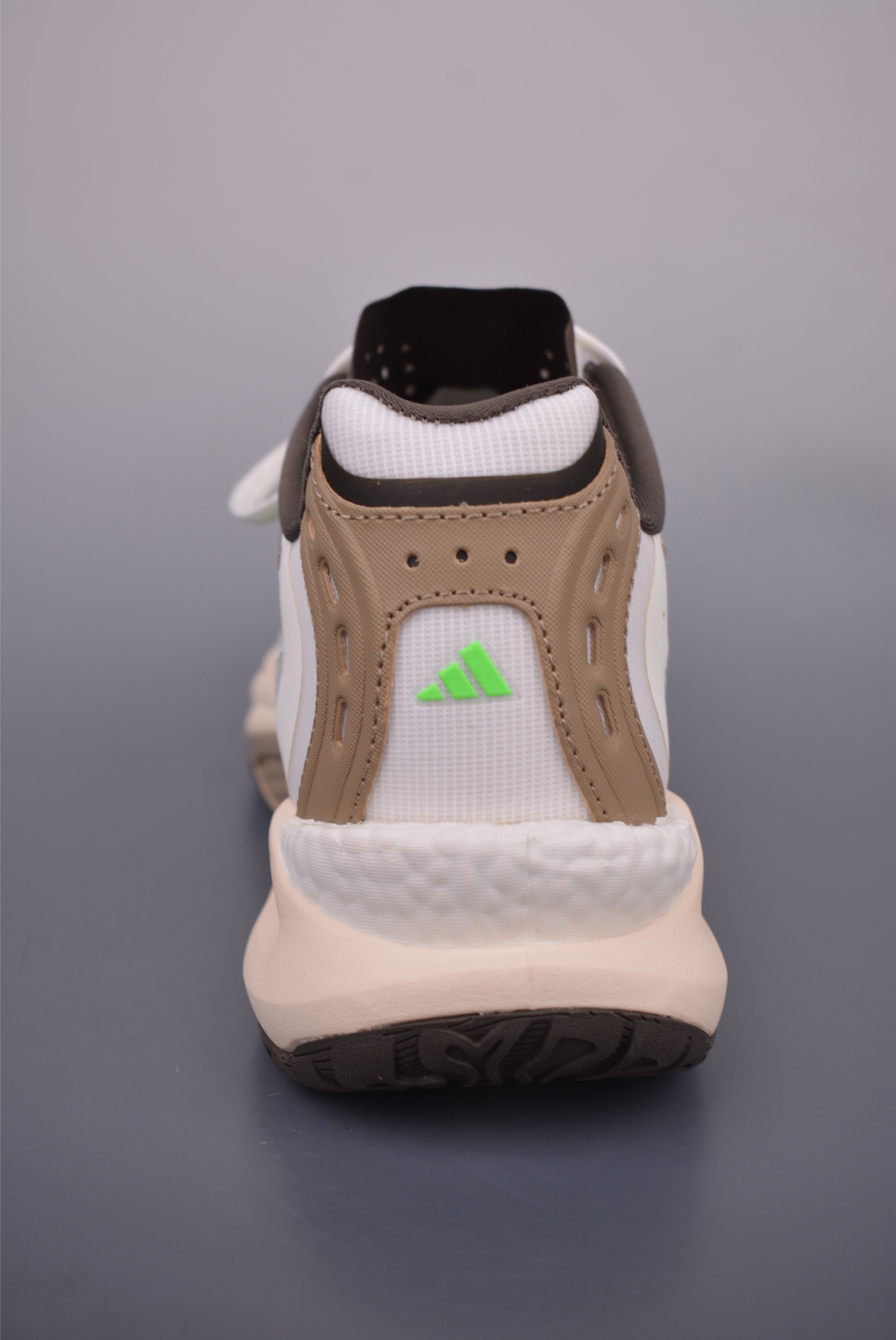 Adidas Climacool Vento 4.0 复古休闲老爹鞋 JQ4942