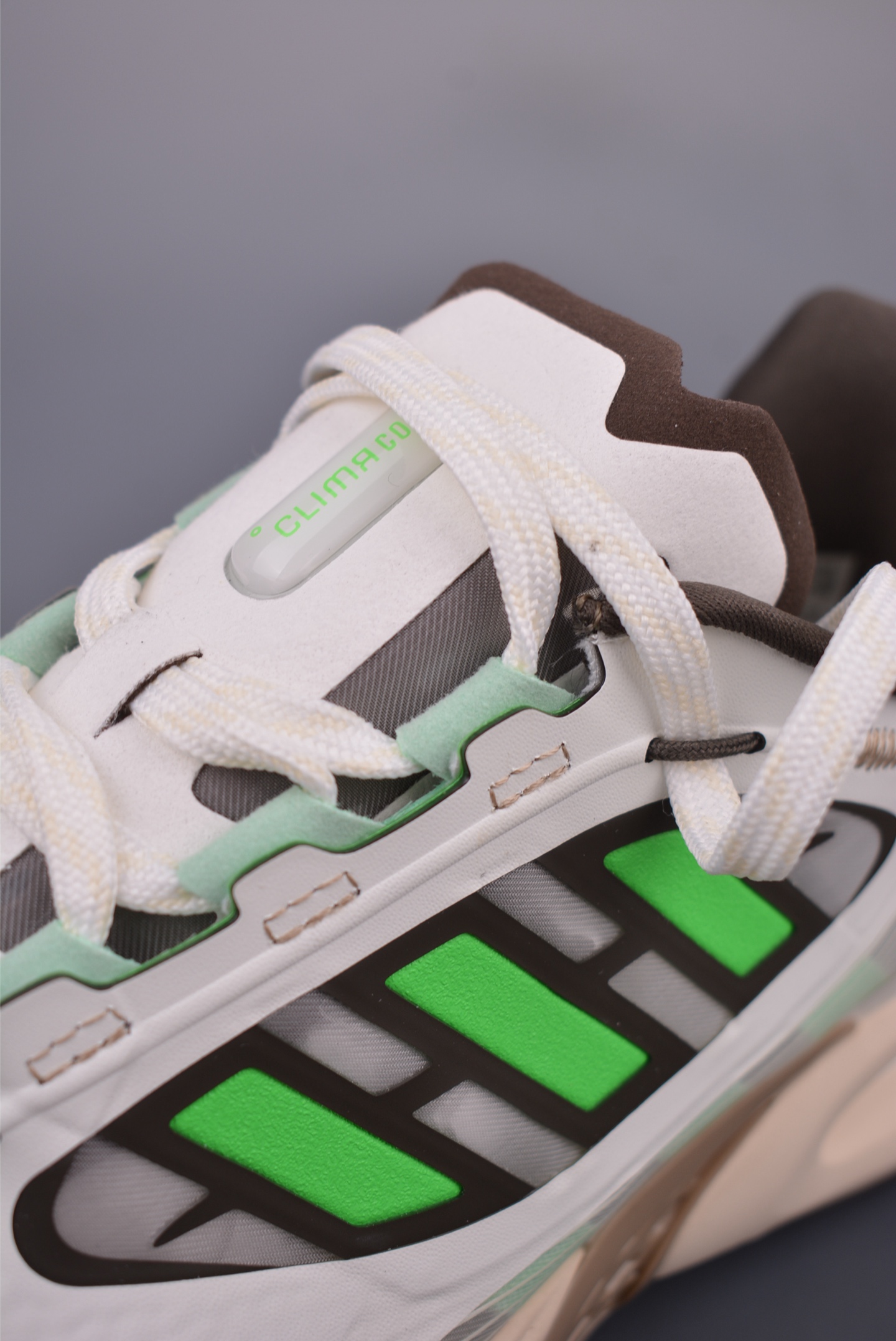 Adidas Climacool Vento 4.0 复古休闲老爹鞋 JQ4942