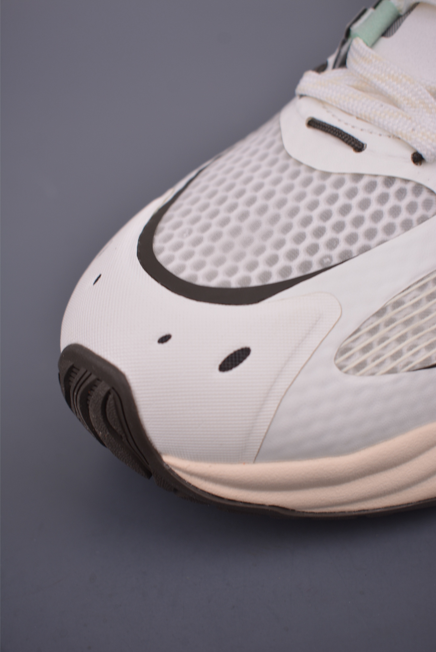 Adidas Climacool Vento 4.0 复古休闲老爹鞋 JQ4942