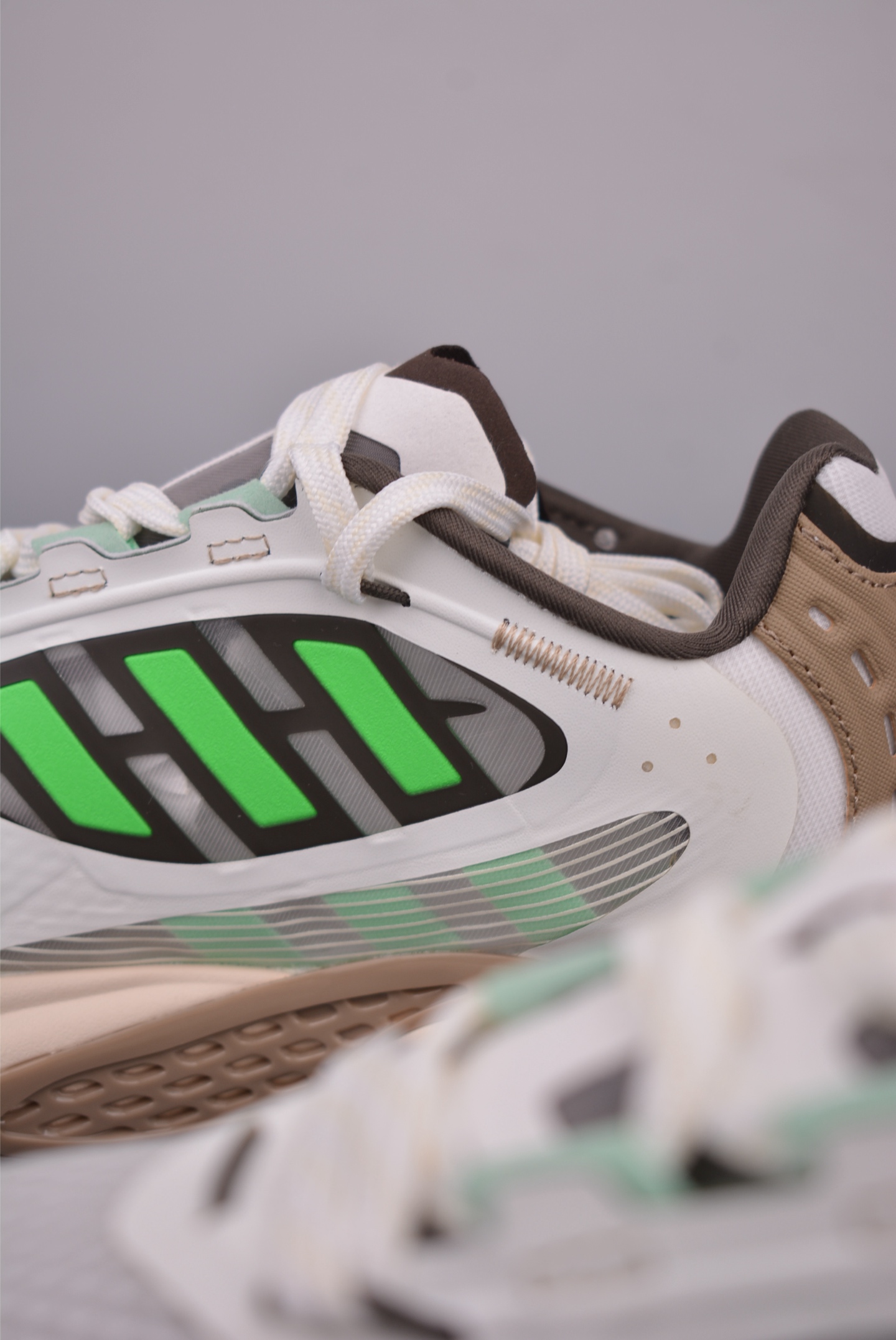 Adidas Climacool Vento 4.0 复古休闲老爹鞋 JQ4942