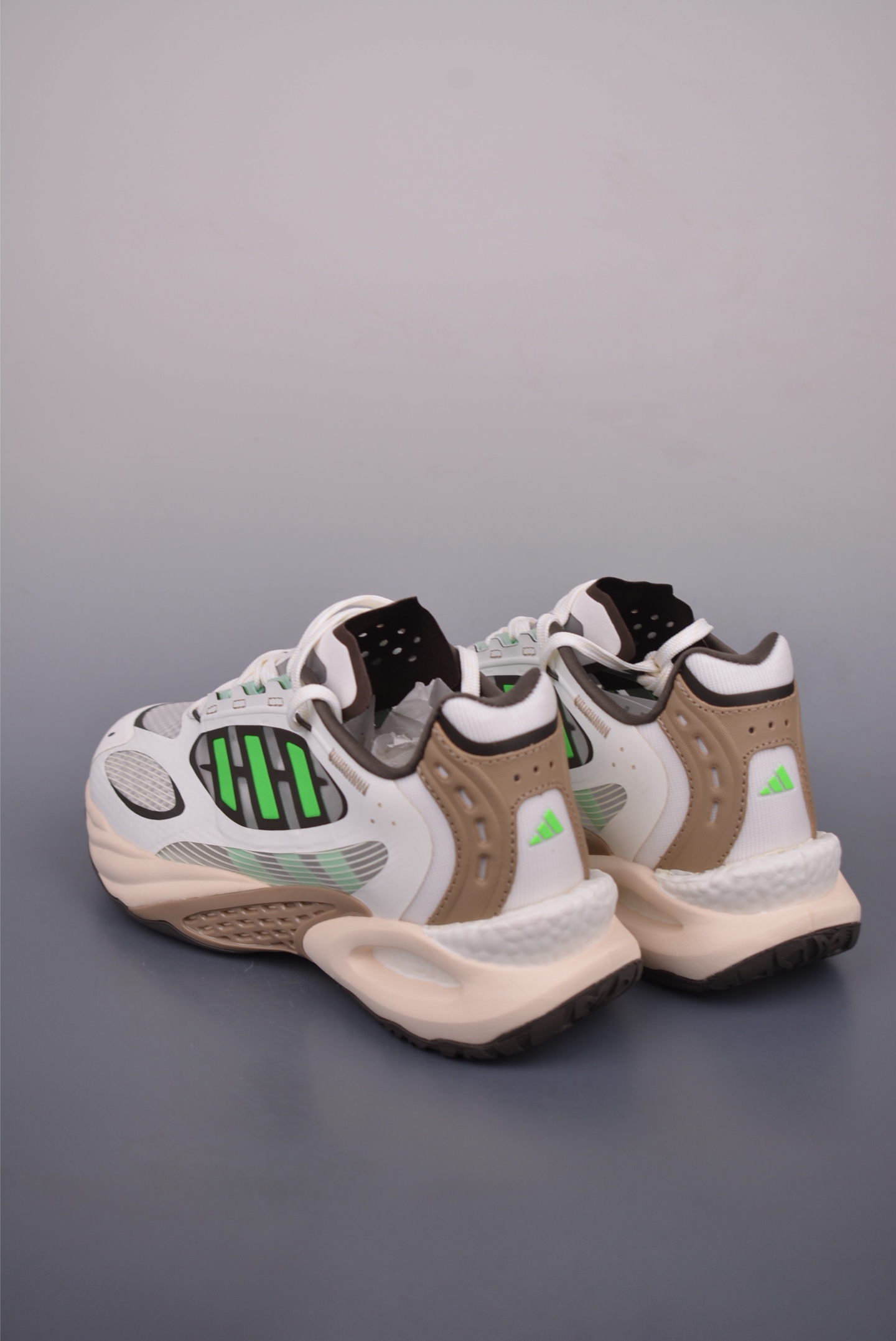 Adidas Climacool Vento 4.0 复古休闲老爹鞋 JQ4942