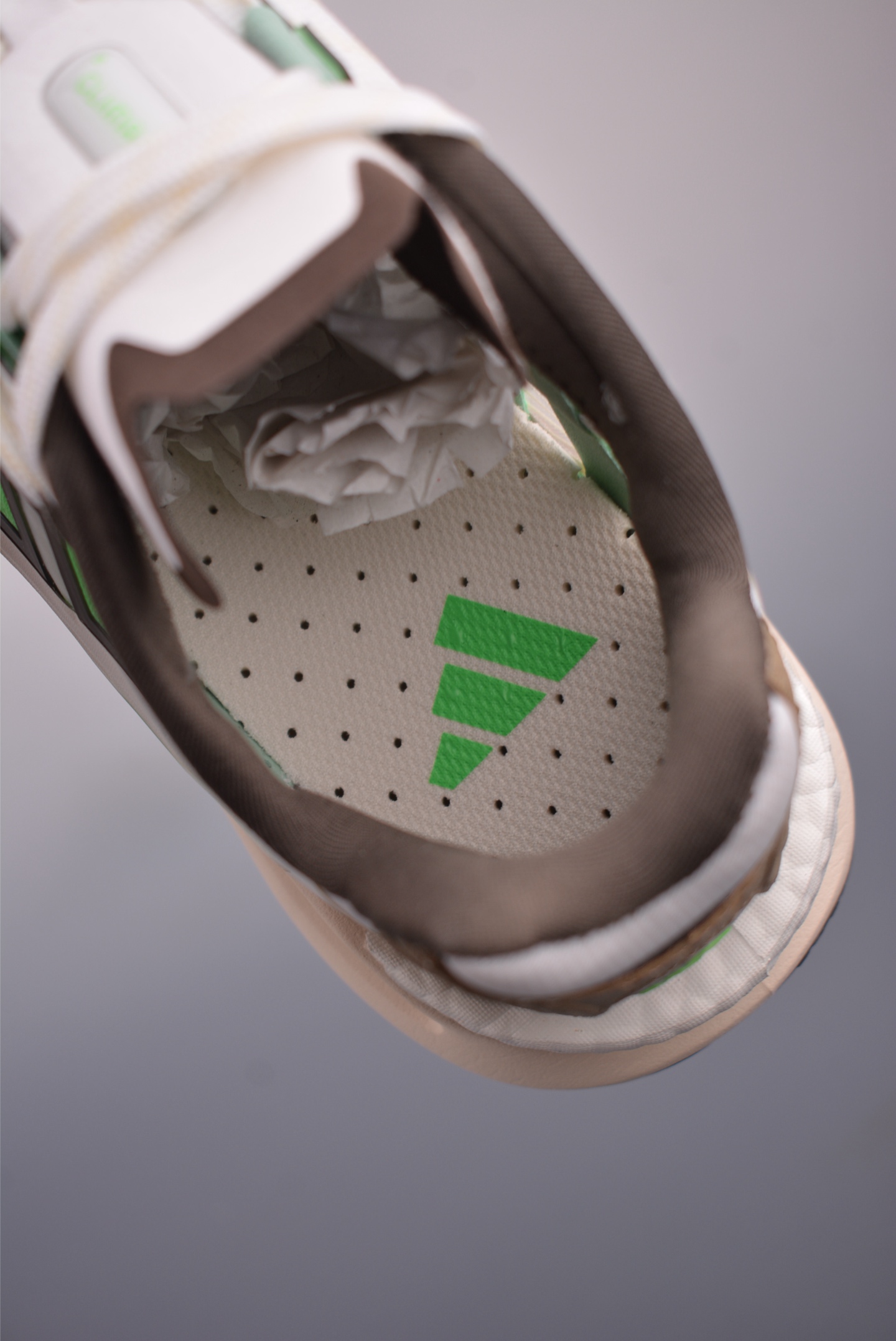 Adidas Climacool Vento 4.0 复古休闲老爹鞋 JQ4942