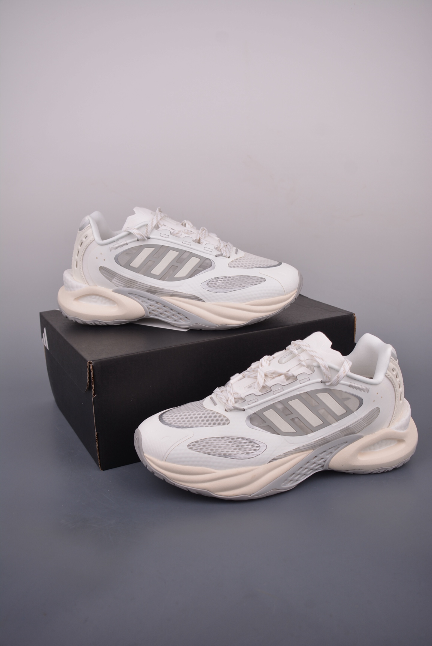 Adidas Climacool Vento 4.0 复古休闲老爹鞋 JQ4945-莆田鞋,莆田鞋货源,高仿鞋,高仿鞋货源,安福档口,莆田高仿鞋,莆田鞋批发,高仿鞋批发,莆田高仿运动鞋,高仿运动鞋,莆田运动鞋 Adidas Climacool Vento 4.0 复古休闲老爹鞋 JQ4945